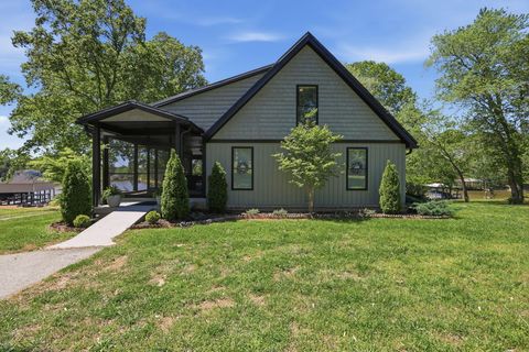 Photo of 302 Windmill Lane, Georgetown, TN 37336 (MLS # 1532712)