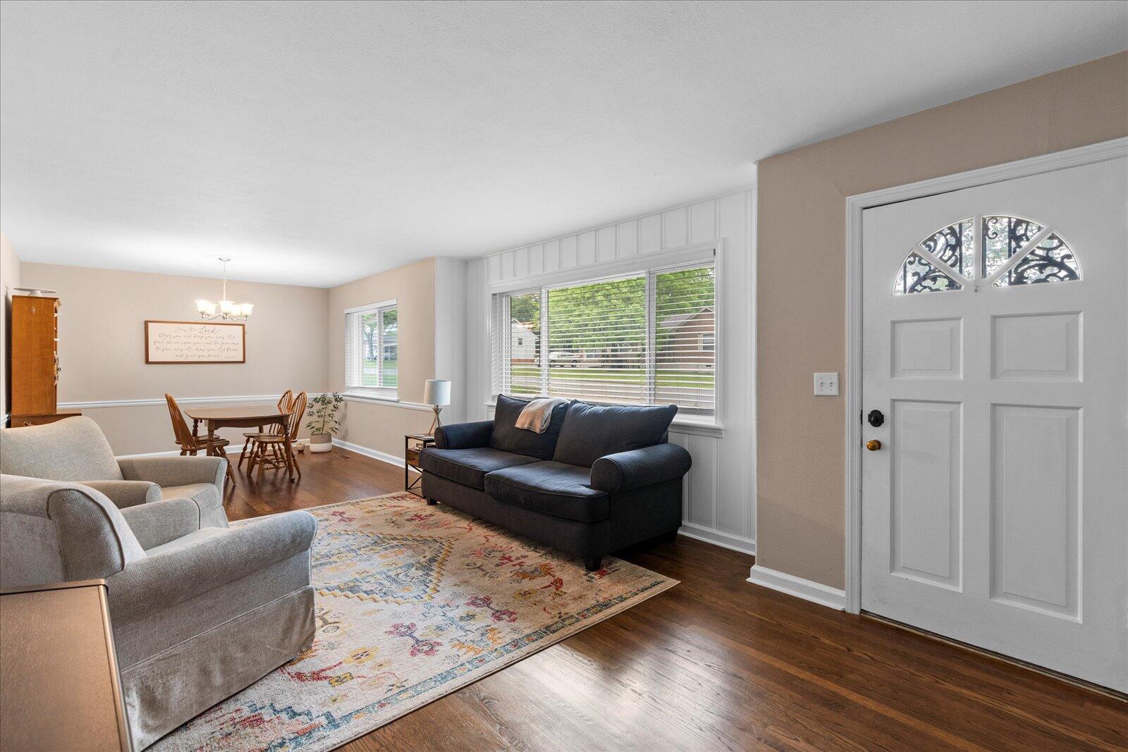 5008 Newport Drive, Chattanooga, Tennessee image 19