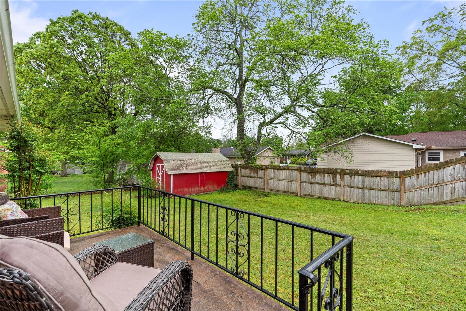 5008 Newport Drive, Chattanooga, Tennessee image 28