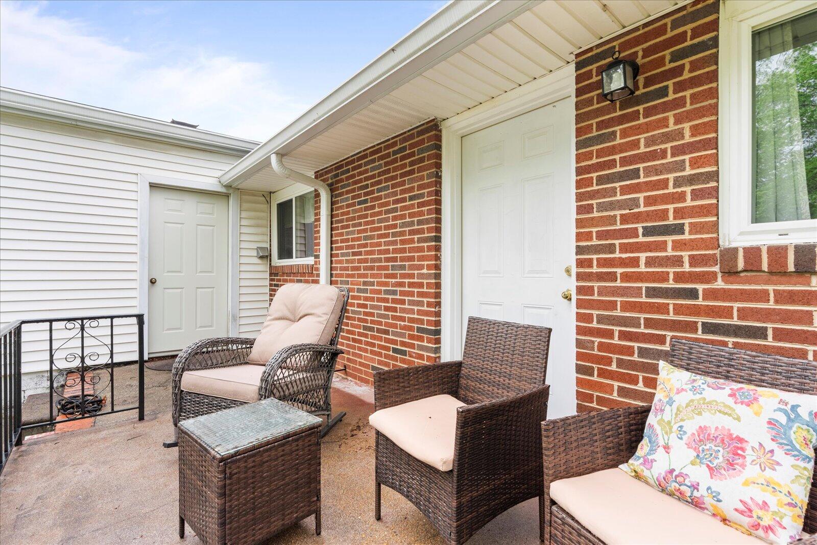 5008 Newport Drive, Chattanooga, Tennessee image 27
