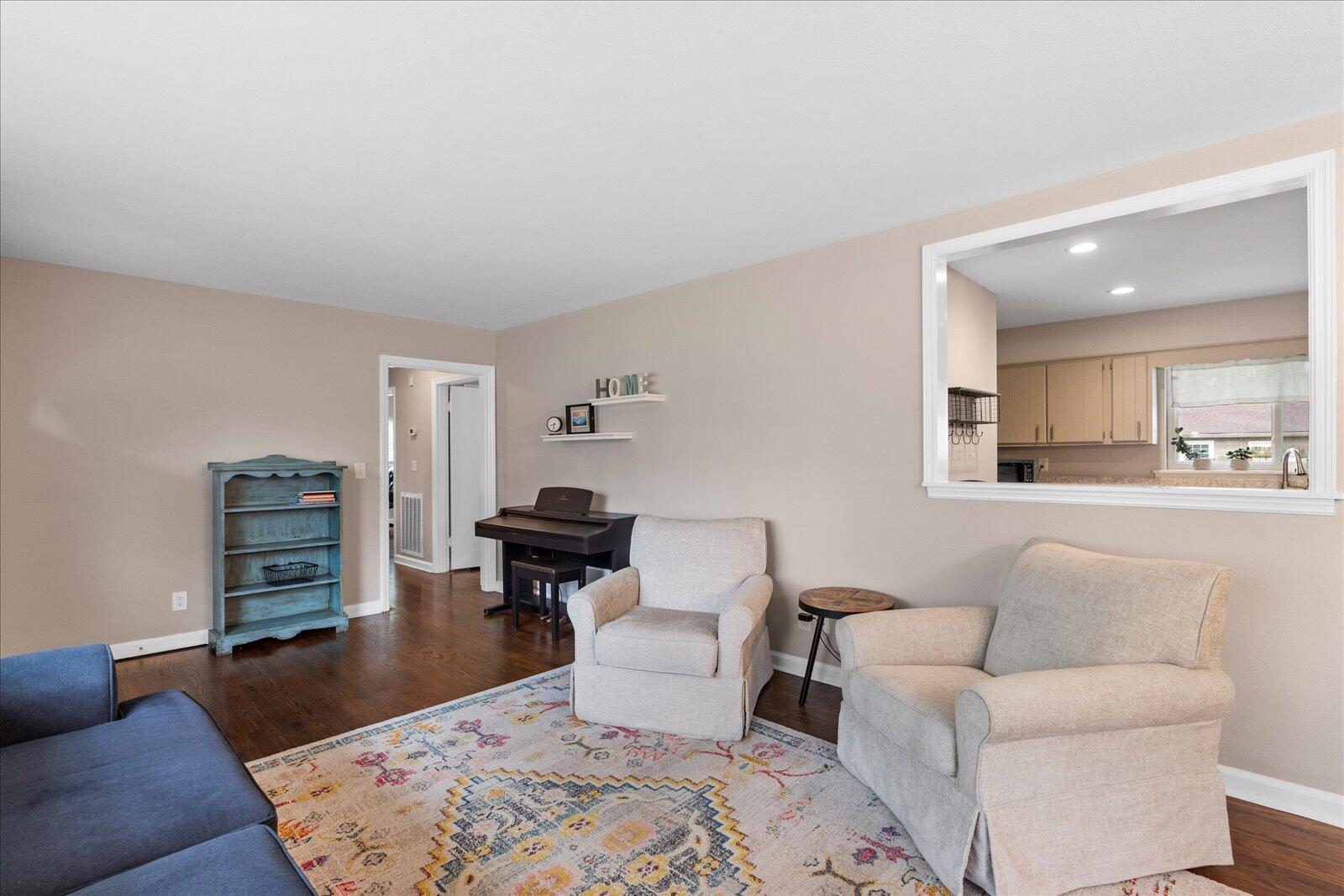 5008 Newport Drive, Chattanooga, Tennessee image 20