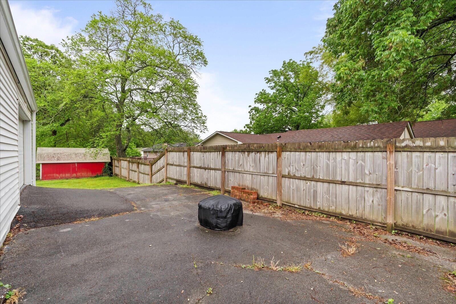 5008 Newport Drive, Chattanooga, Tennessee image 34