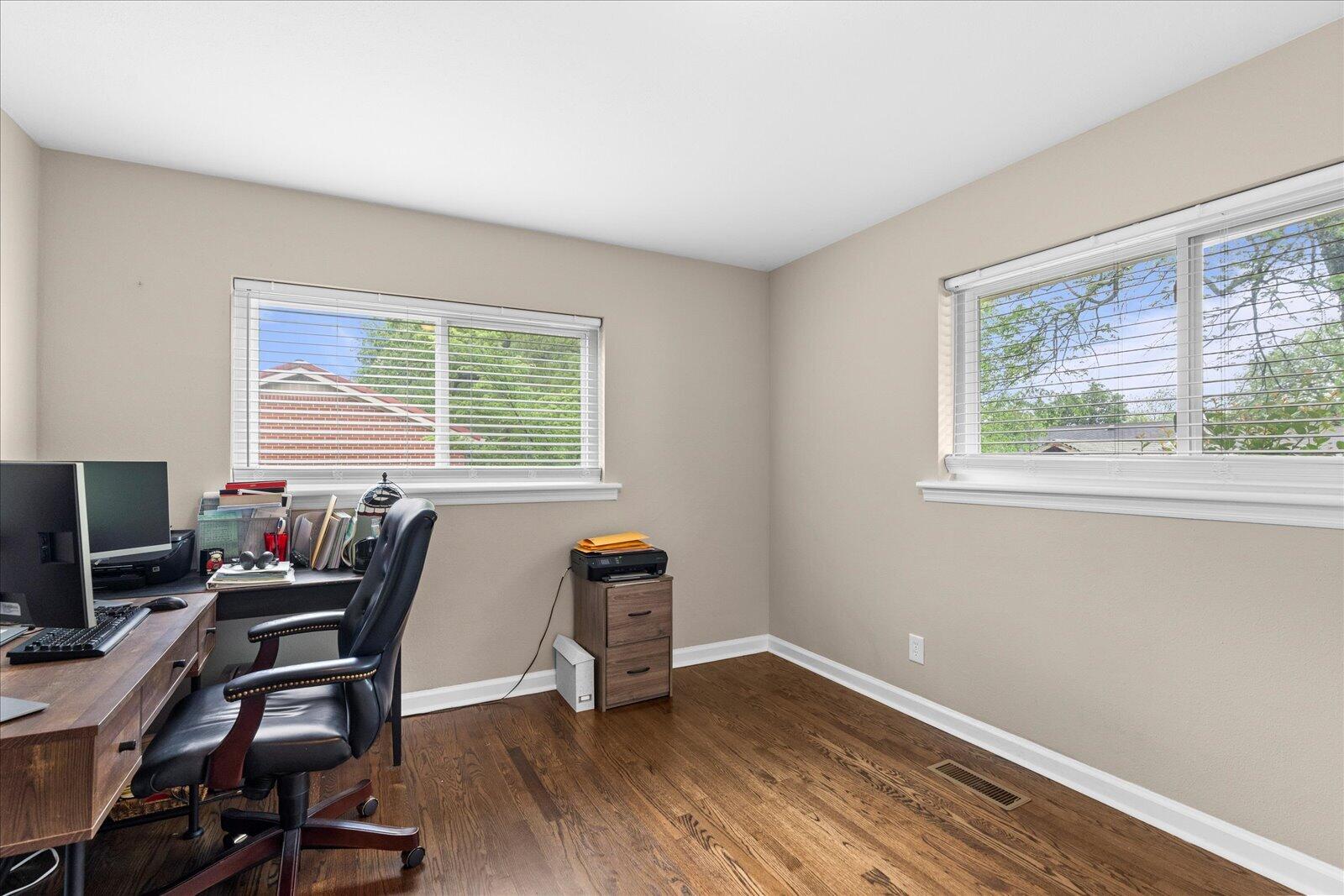 5008 Newport Drive, Chattanooga, Tennessee image 24