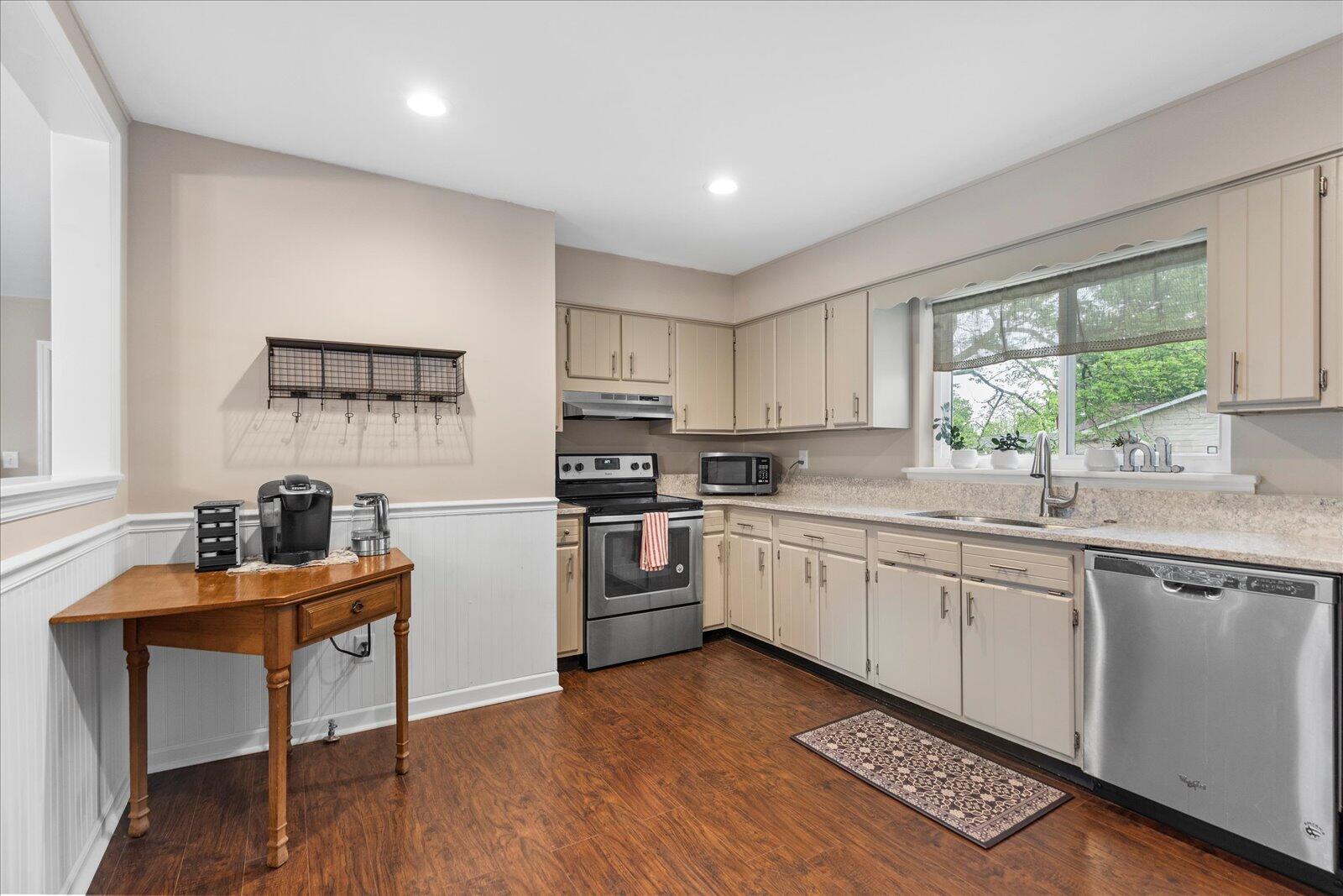 5008 Newport Drive, Chattanooga, Tennessee image 13
