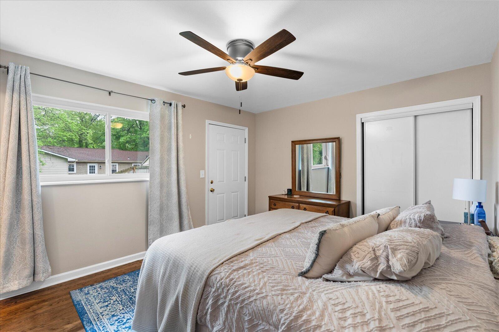 5008 Newport Drive, Chattanooga, Tennessee image 22
