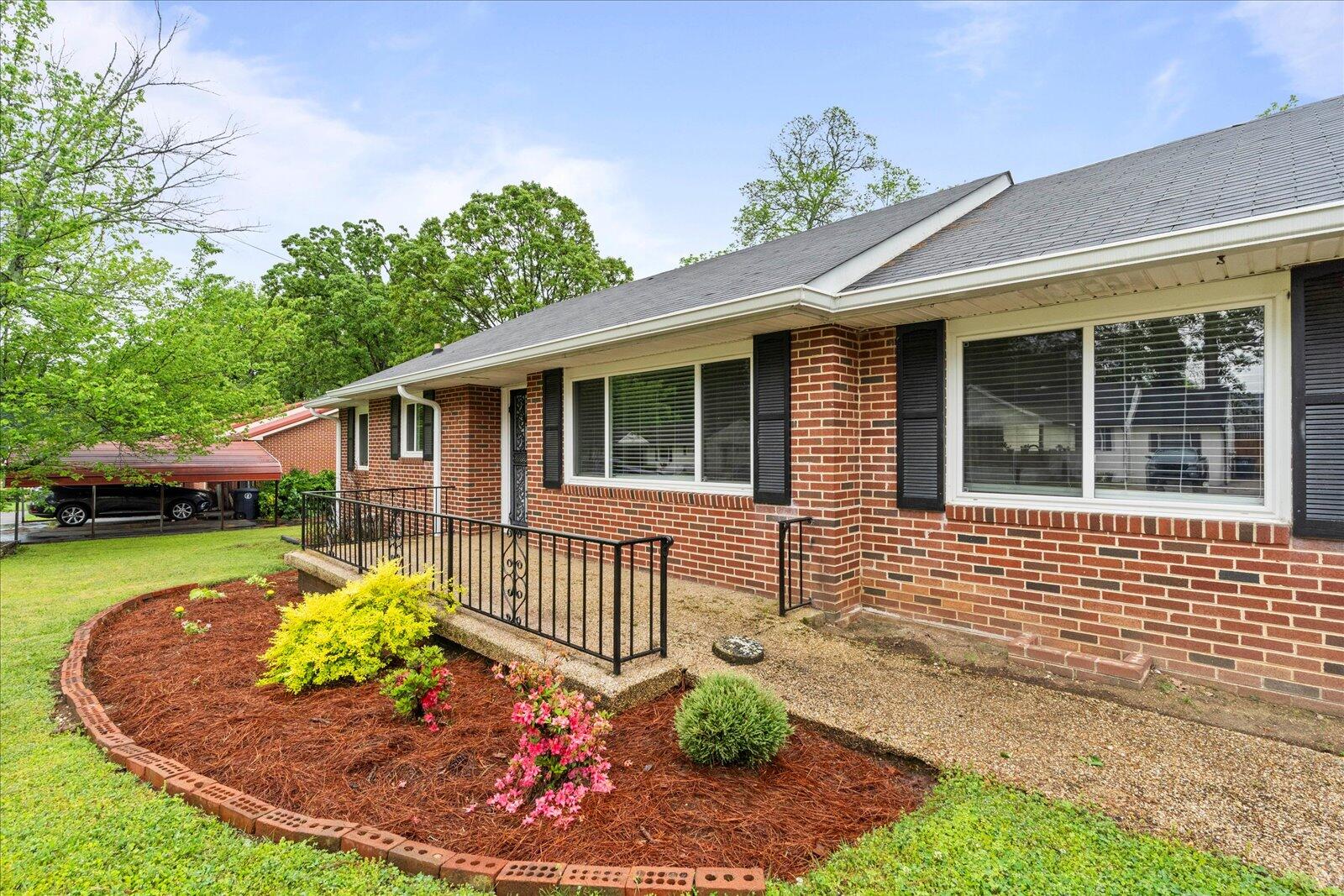5008 Newport Drive, Chattanooga, Tennessee image 4