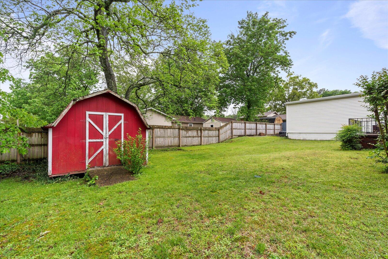 5008 Newport Drive, Chattanooga, Tennessee image 29