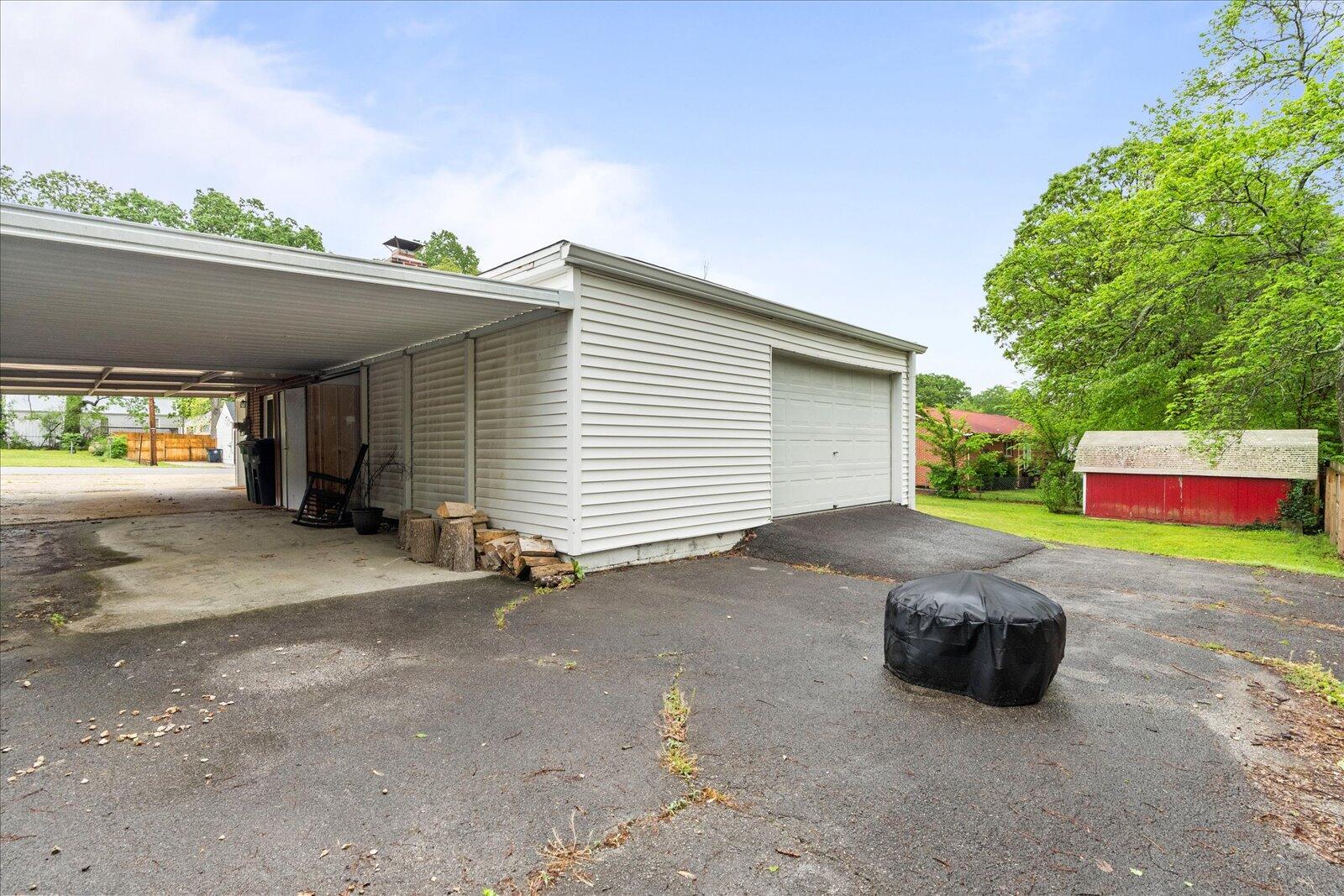 5008 Newport Drive, Chattanooga, Tennessee image 33