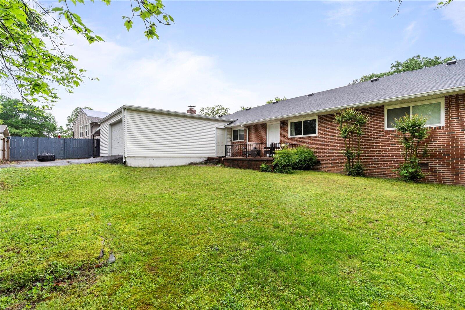 5008 Newport Drive, Chattanooga, Tennessee image 30
