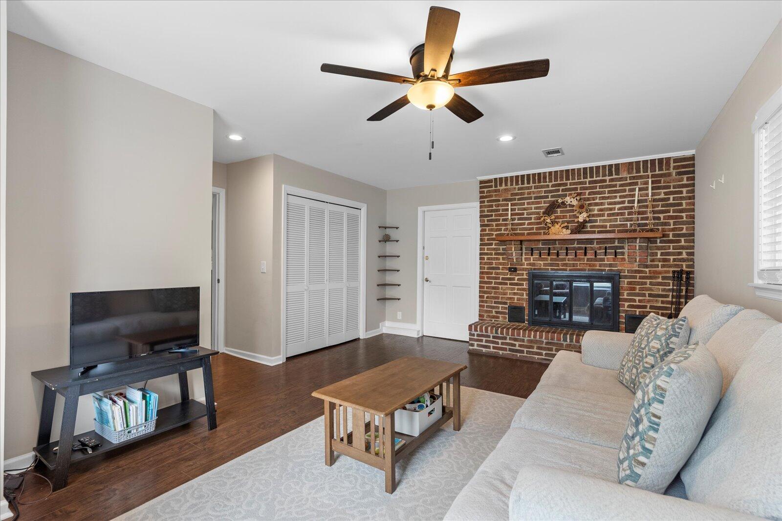 5008 Newport Drive, Chattanooga, Tennessee image 8
