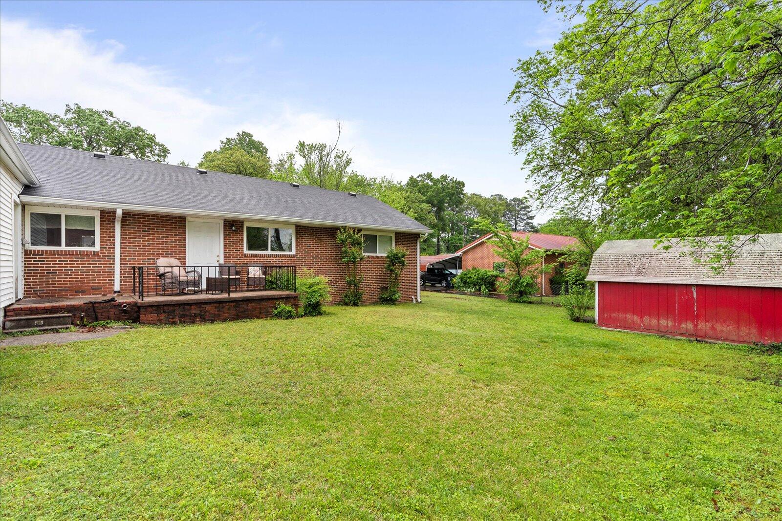 5008 Newport Drive, Chattanooga, Tennessee image 31
