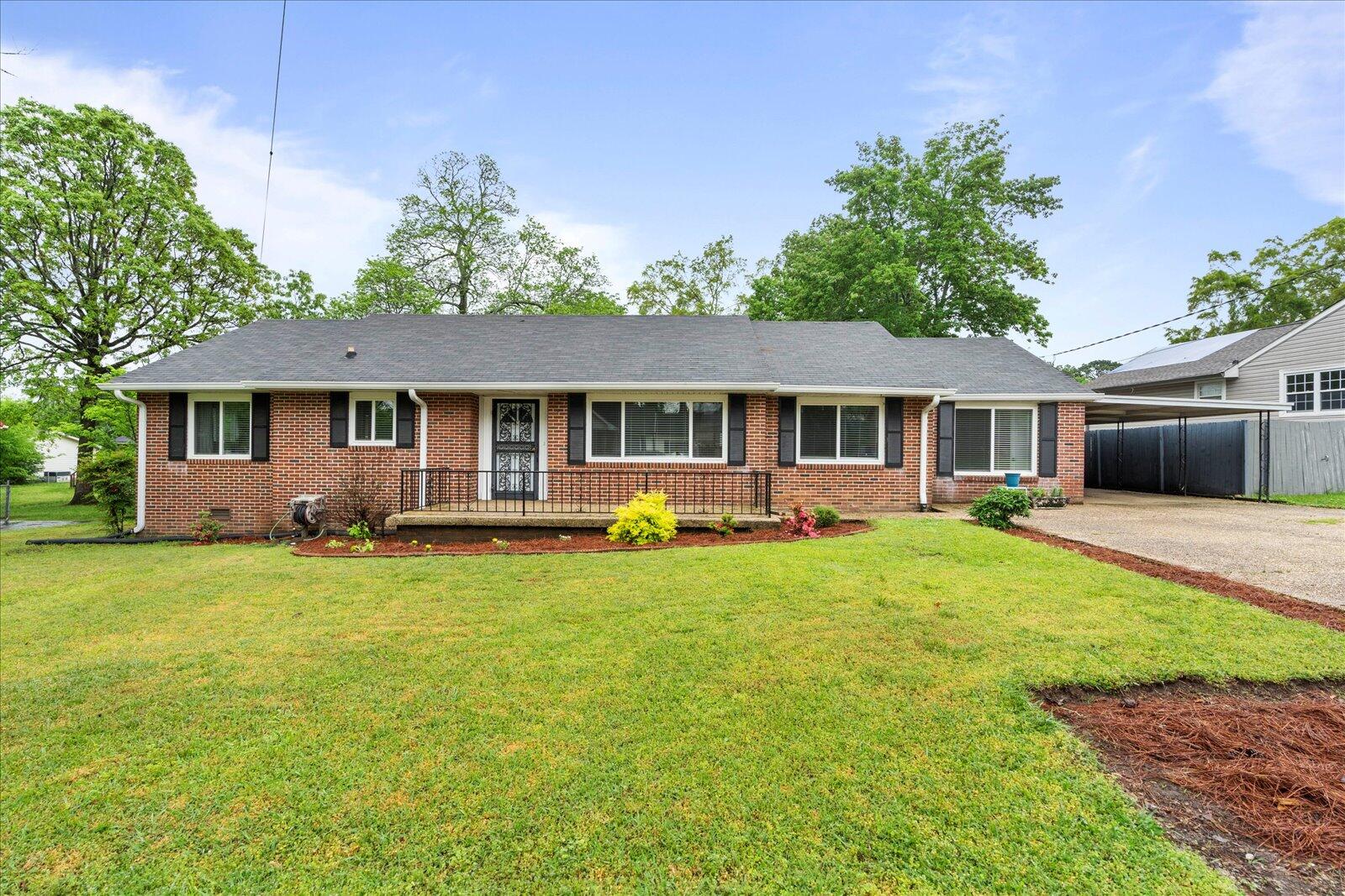 5008 Newport Drive, Chattanooga, Tennessee image 1