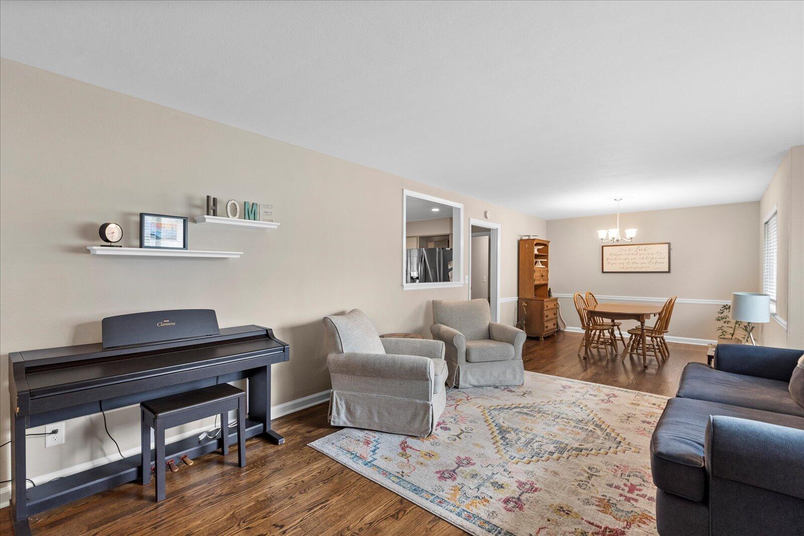 5008 Newport Drive, Chattanooga, Tennessee image 21