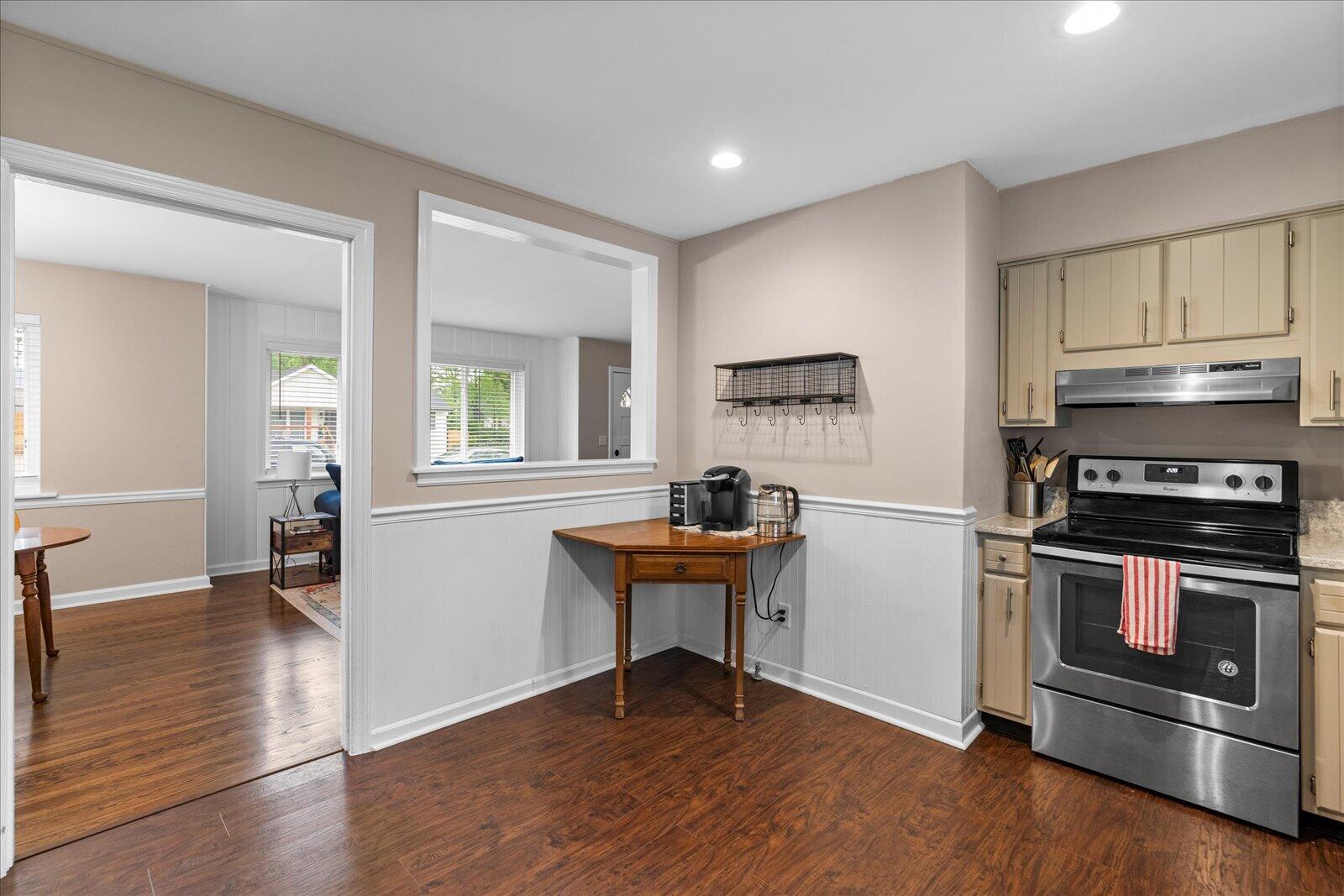 5008 Newport Drive, Chattanooga, Tennessee image 14