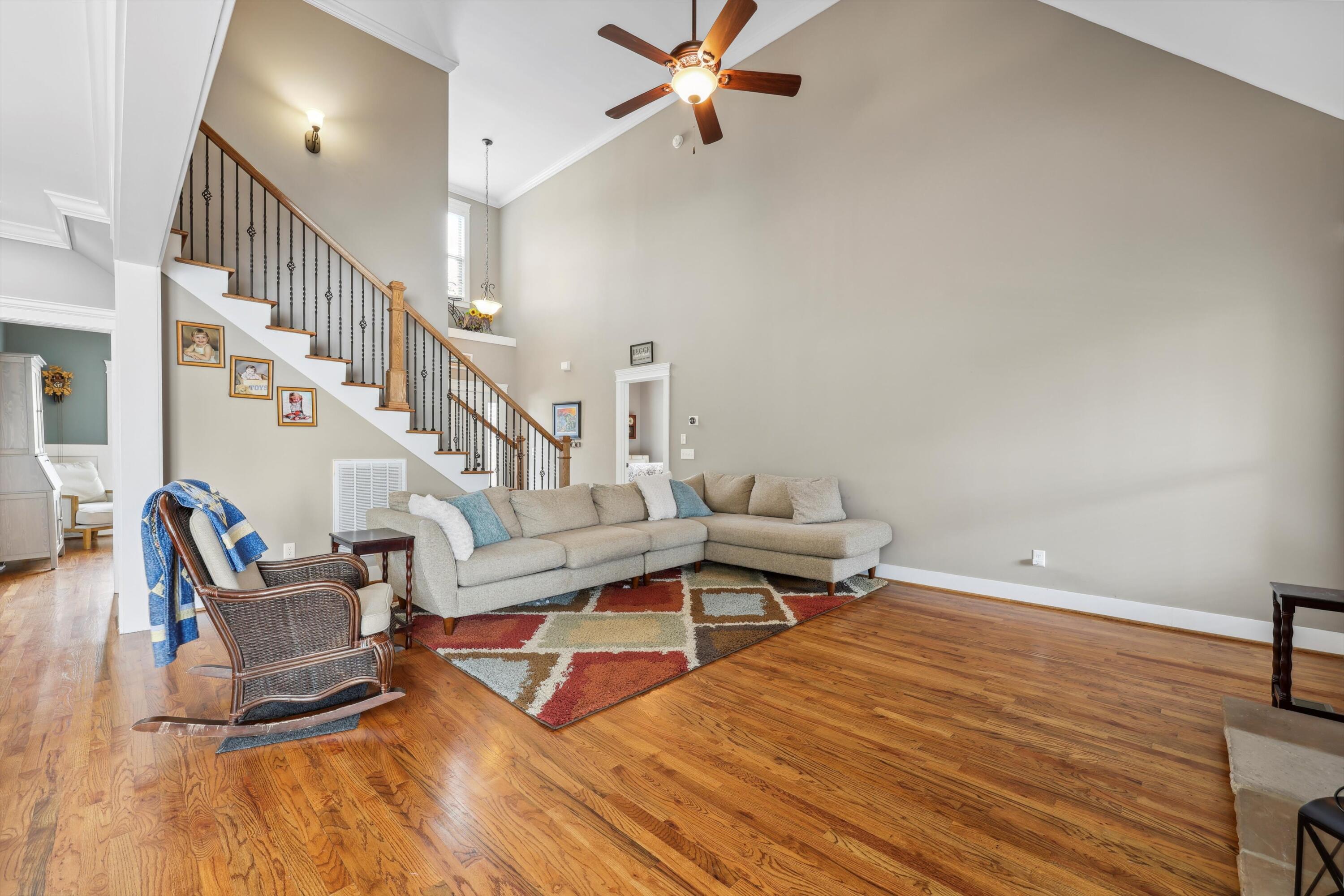 6842 Neville Drive, Ooltewah, Tennessee image 7