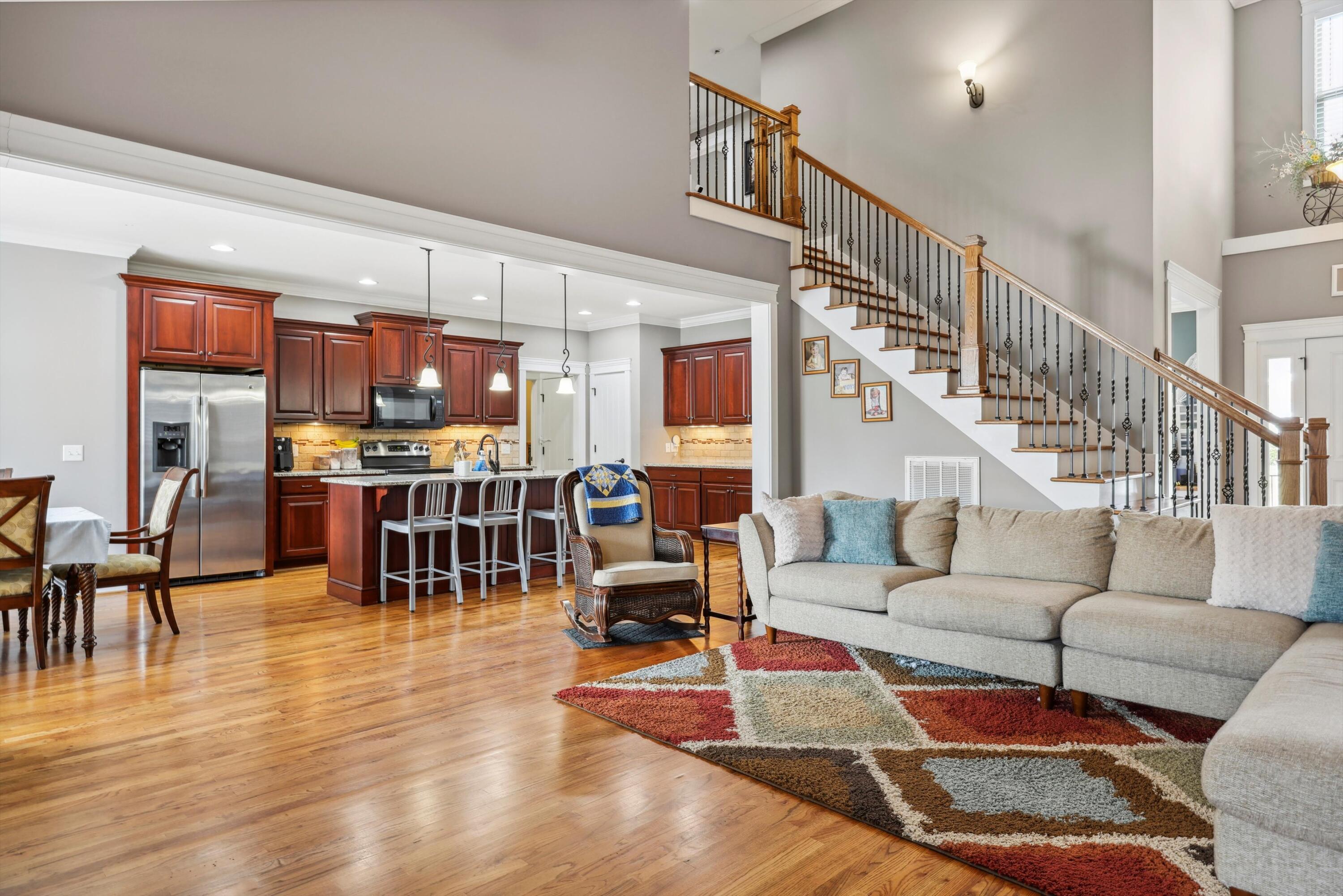 6842 Neville Drive, Ooltewah, Tennessee image 8