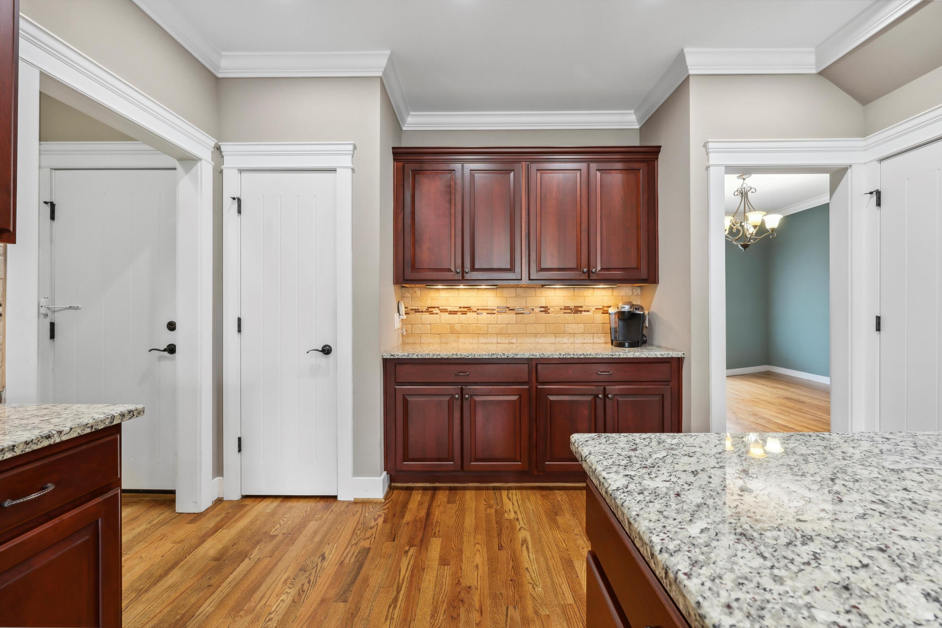 6842 Neville Drive, Ooltewah, Tennessee image 14