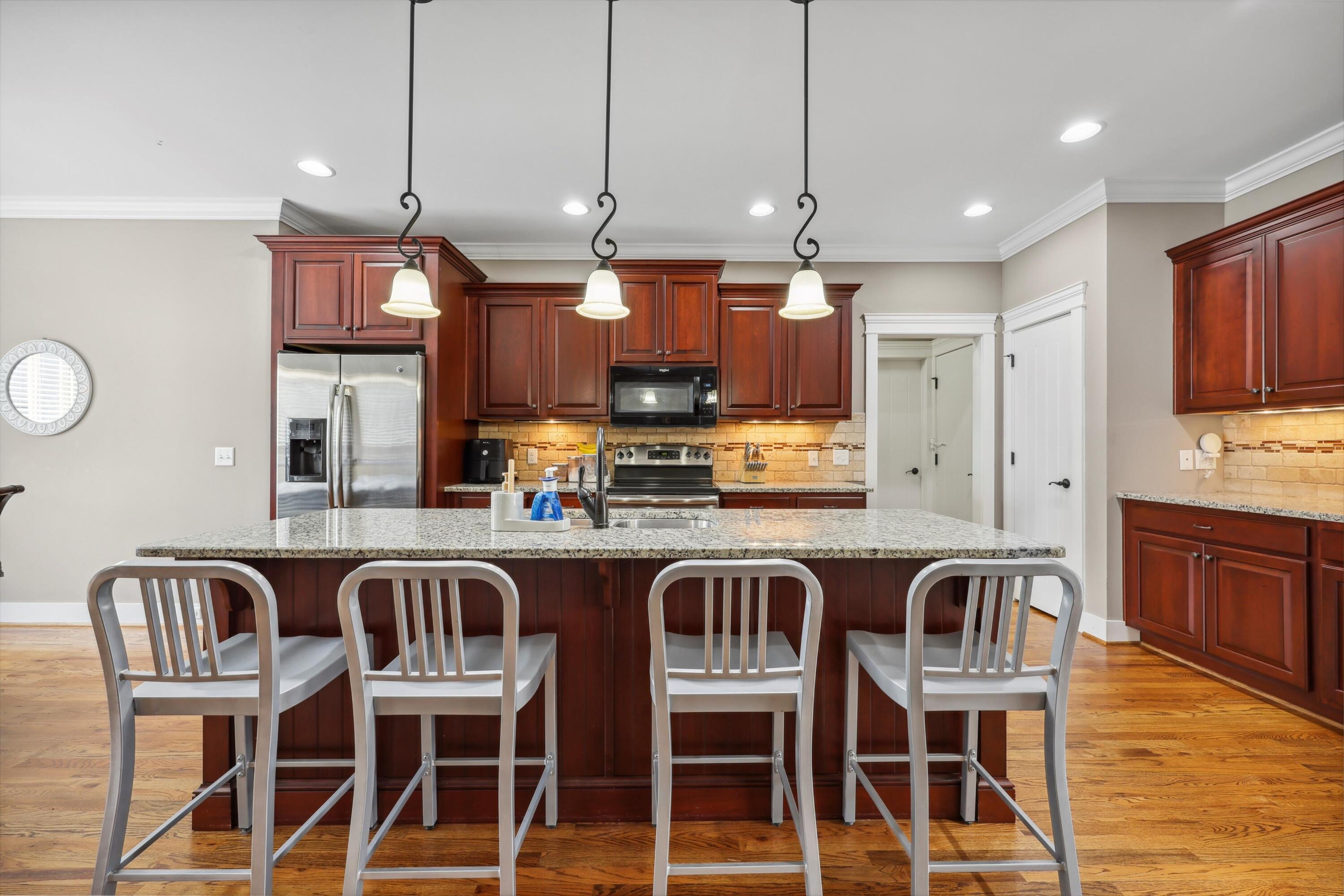 6842 Neville Drive, Ooltewah, Tennessee image 16