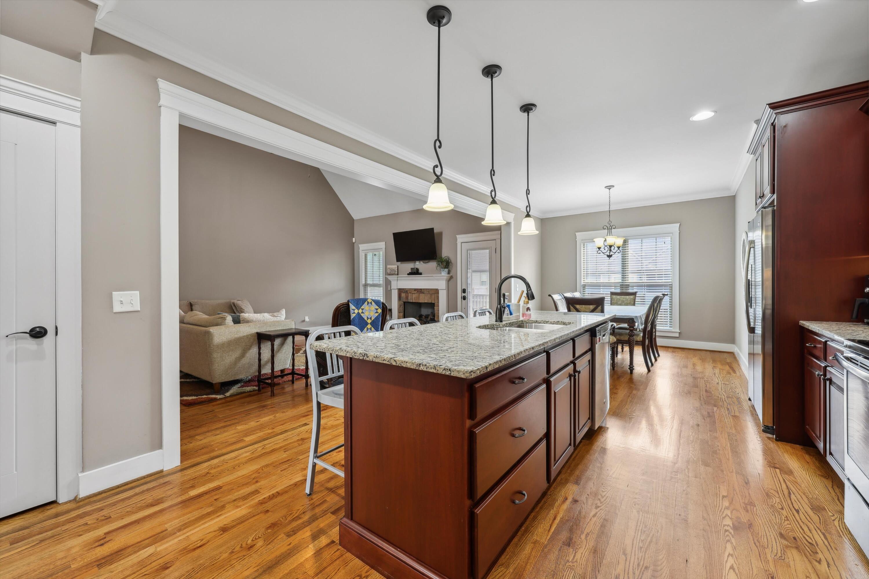 6842 Neville Drive, Ooltewah, Tennessee image 15