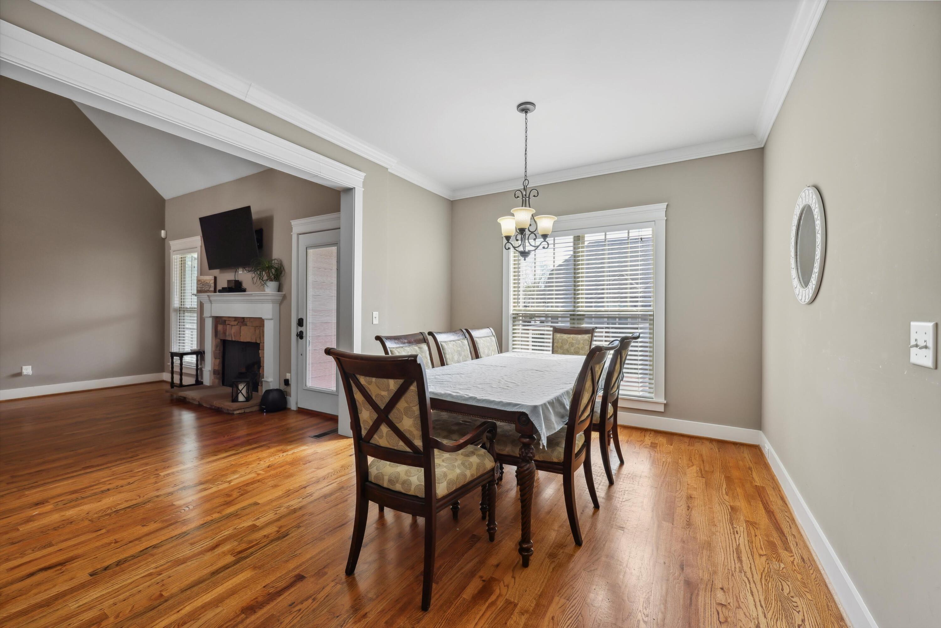 6842 Neville Drive, Ooltewah, Tennessee image 13