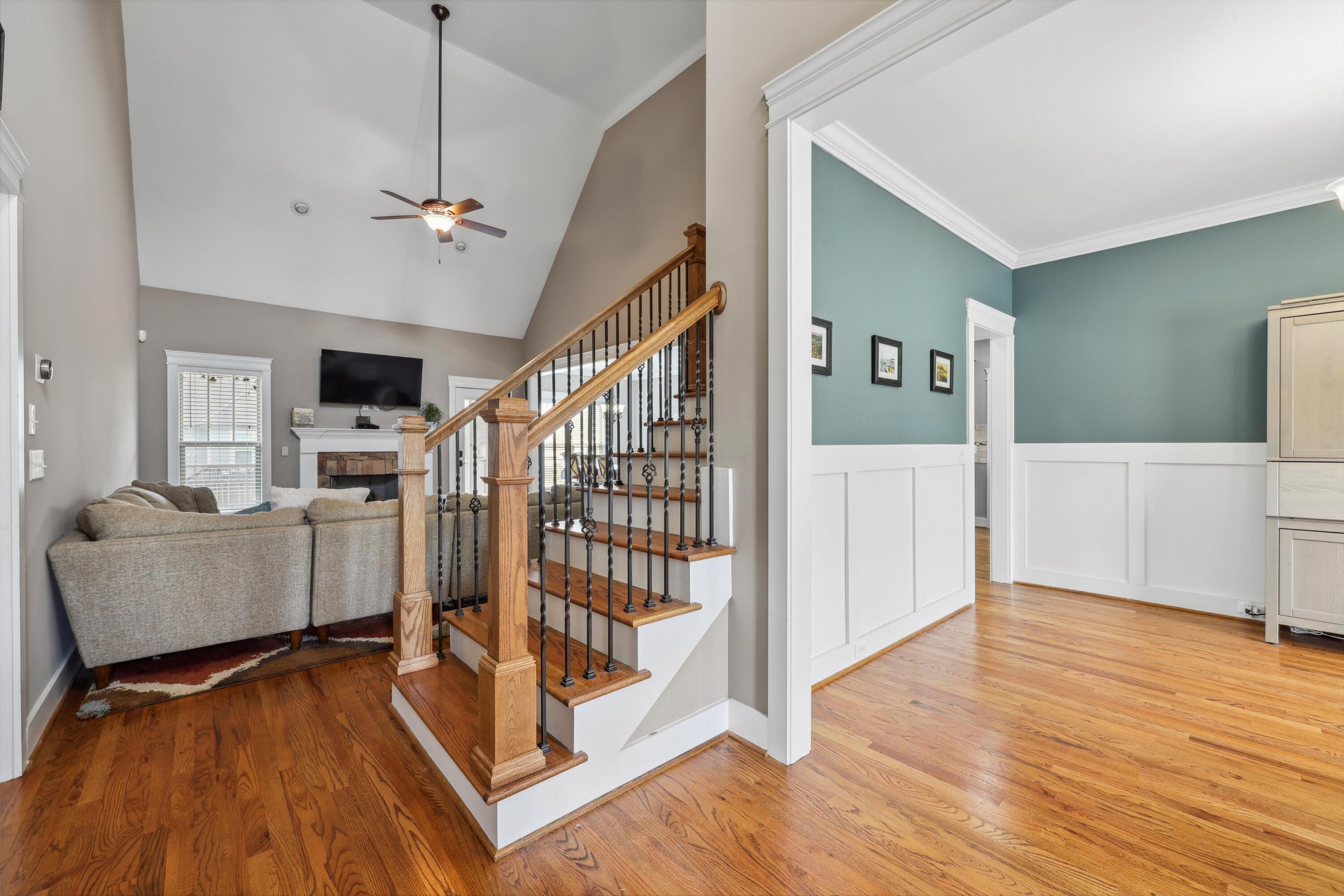 6842 Neville Drive, Ooltewah, Tennessee image 2