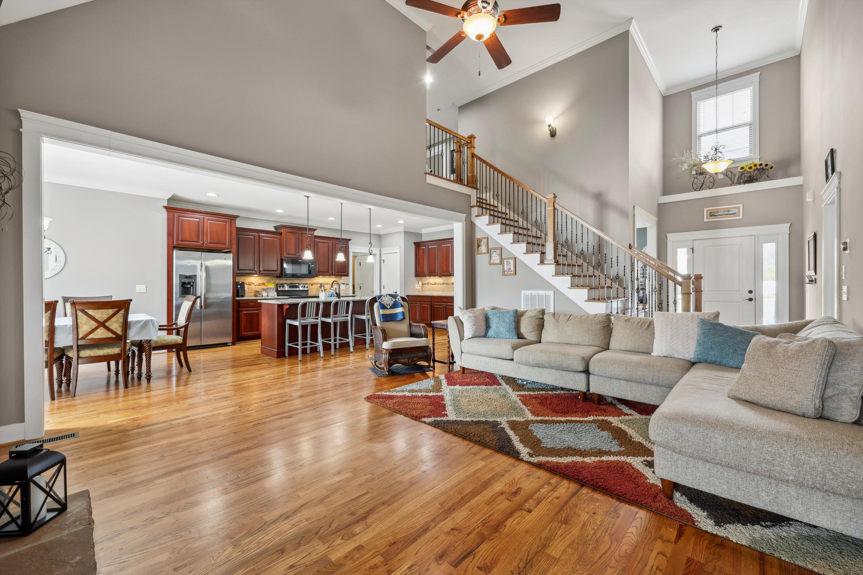 6842 Neville Drive, Ooltewah, Tennessee image 6