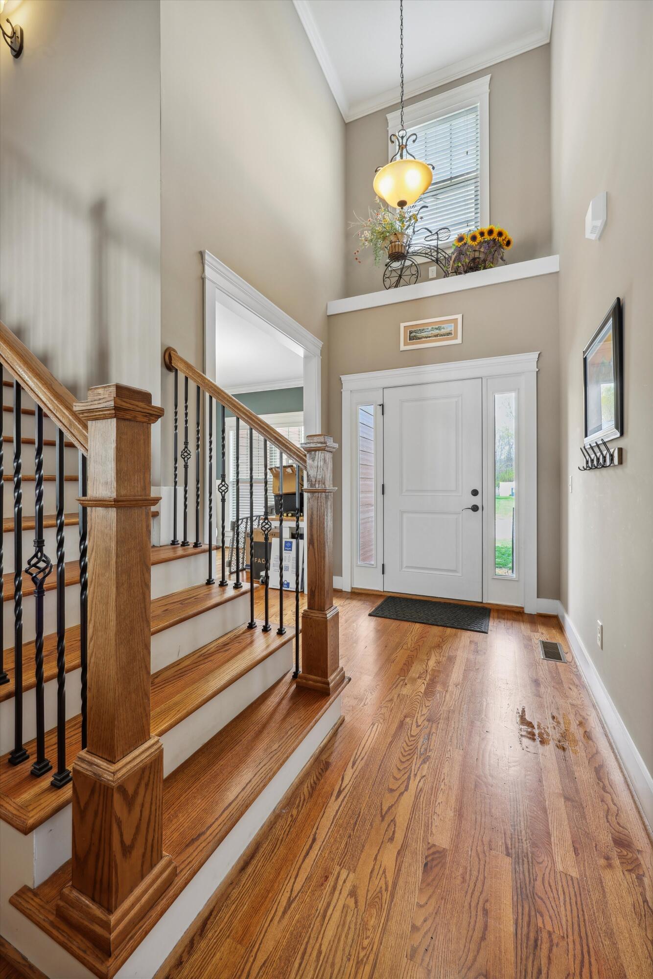 6842 Neville Drive, Ooltewah, Tennessee image 3