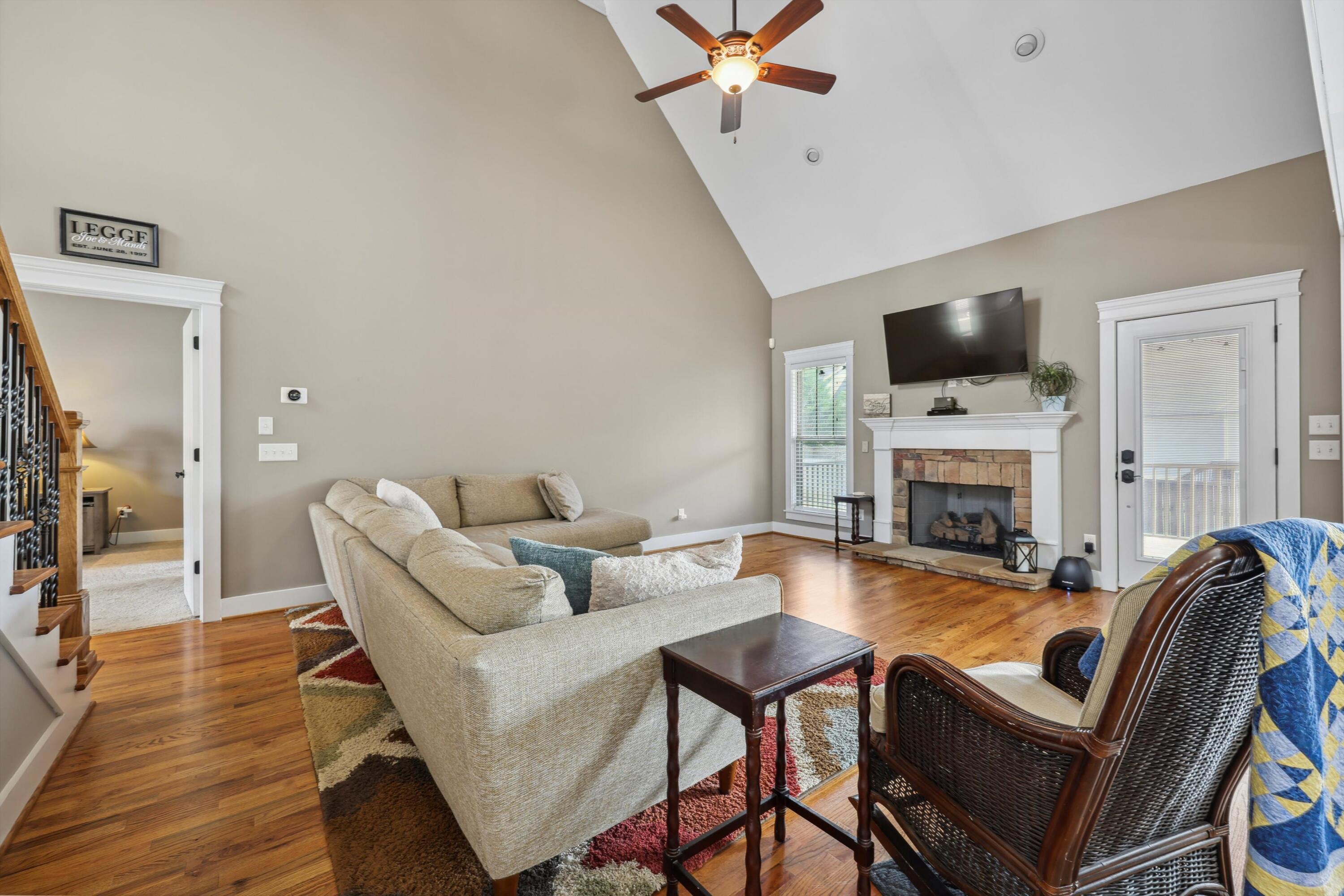 6842 Neville Drive, Ooltewah, Tennessee image 10