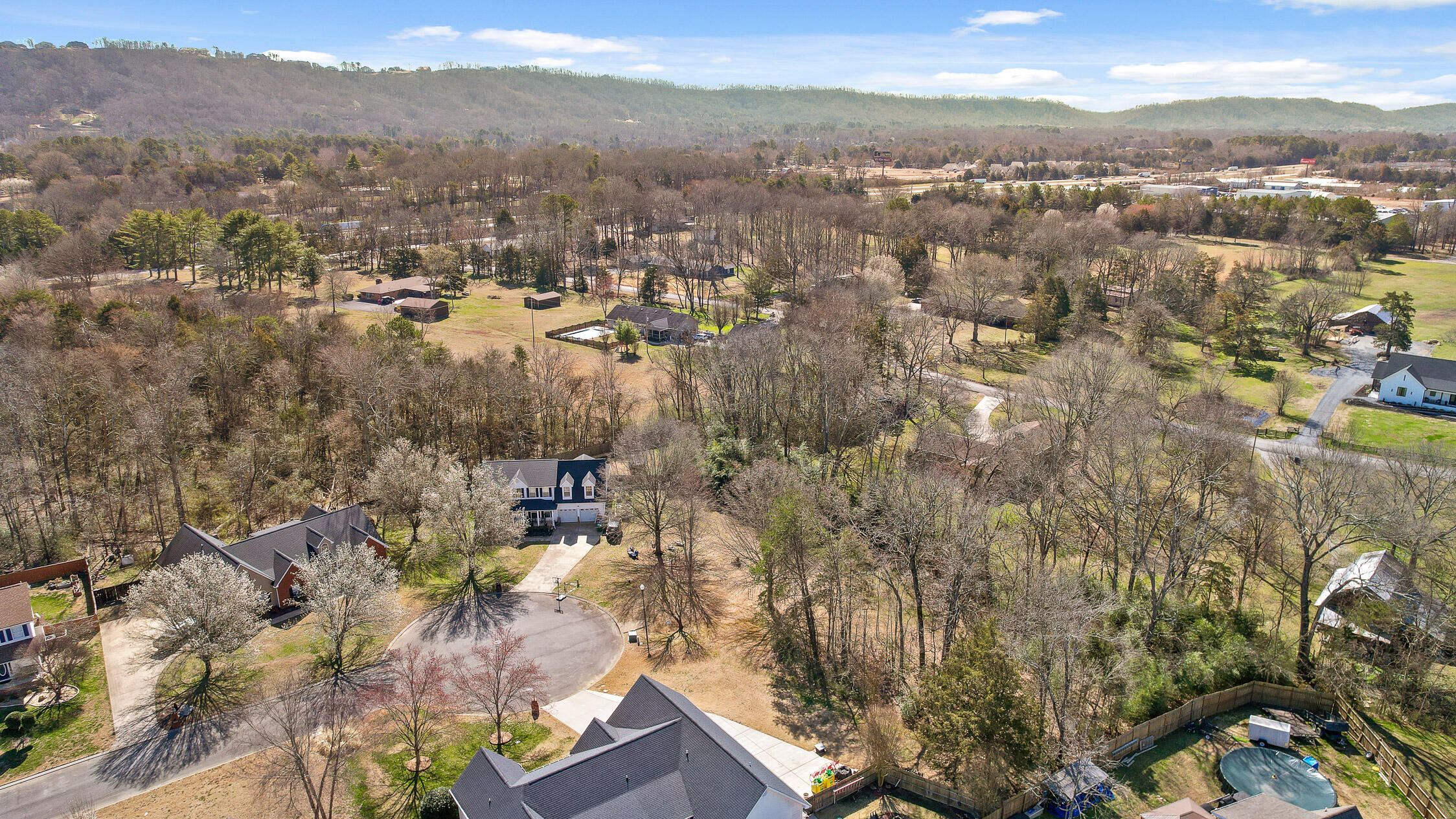 7101 Goldenrod Court, Ooltewah, Tennessee image 30