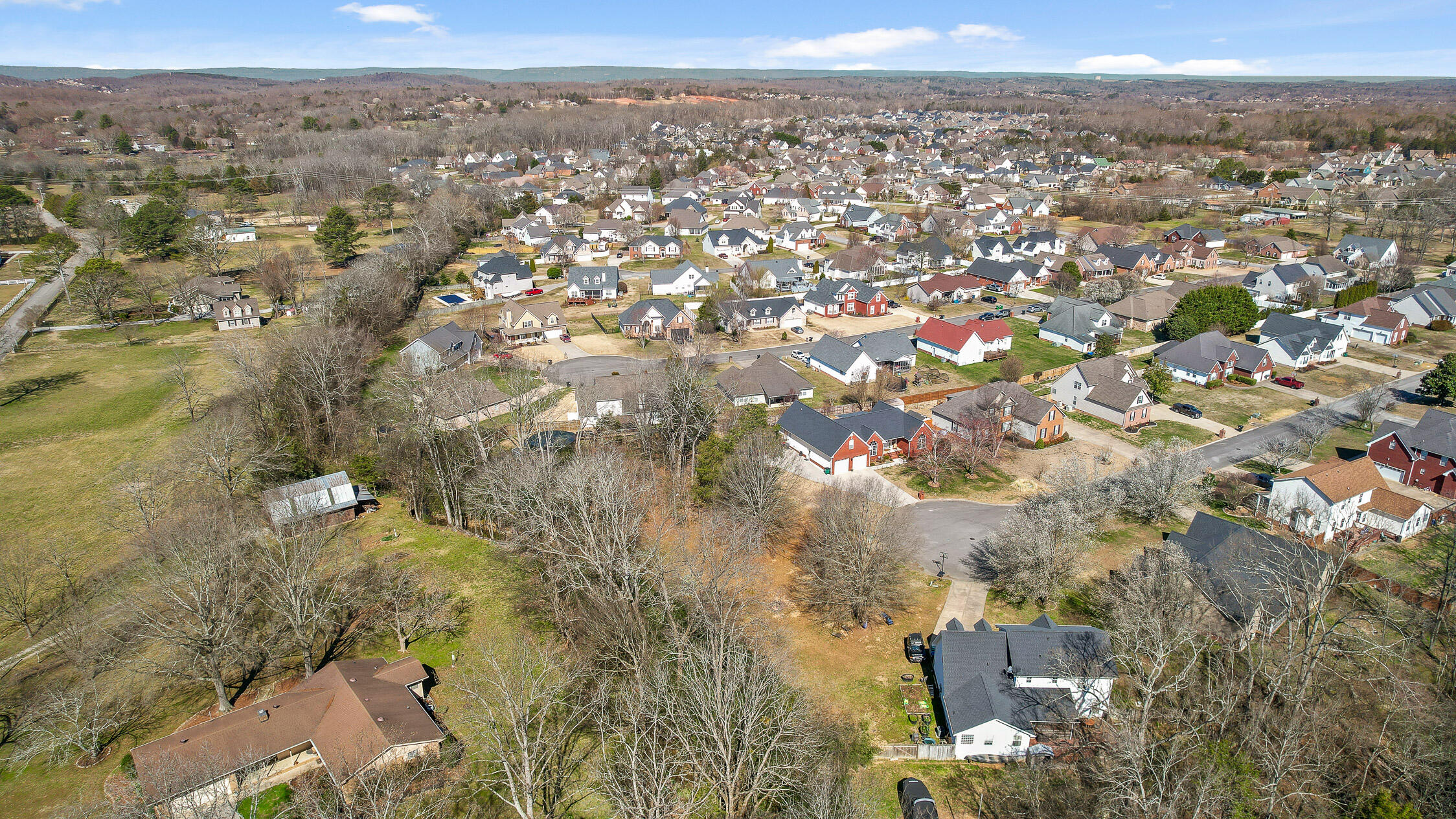 7101 Goldenrod Court, Ooltewah, Tennessee image 26