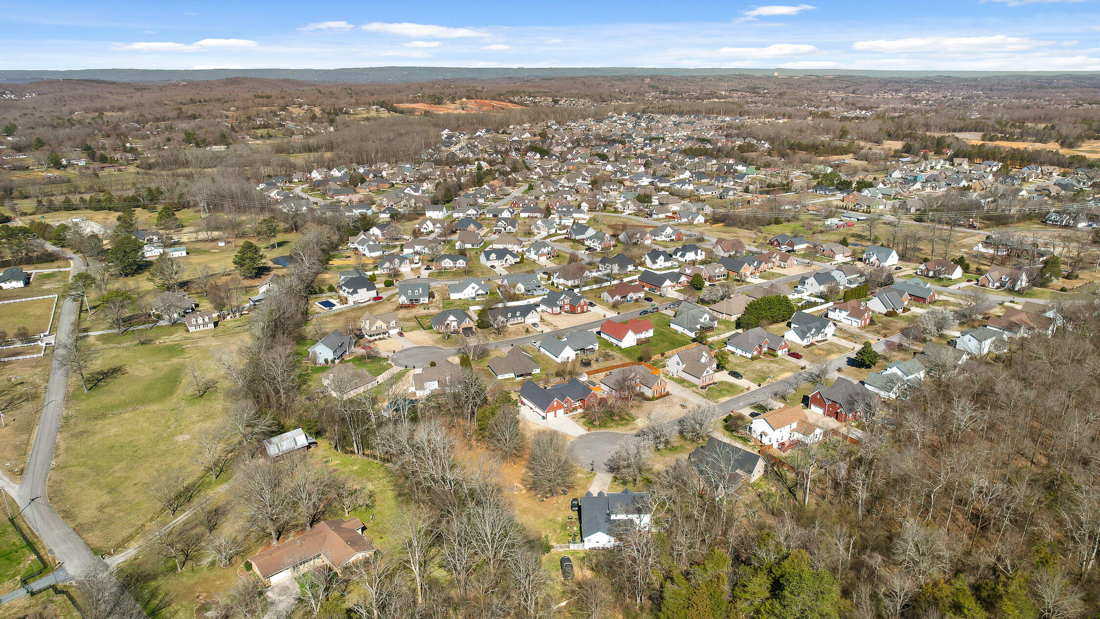7101 Goldenrod Court, Ooltewah, Tennessee image 34
