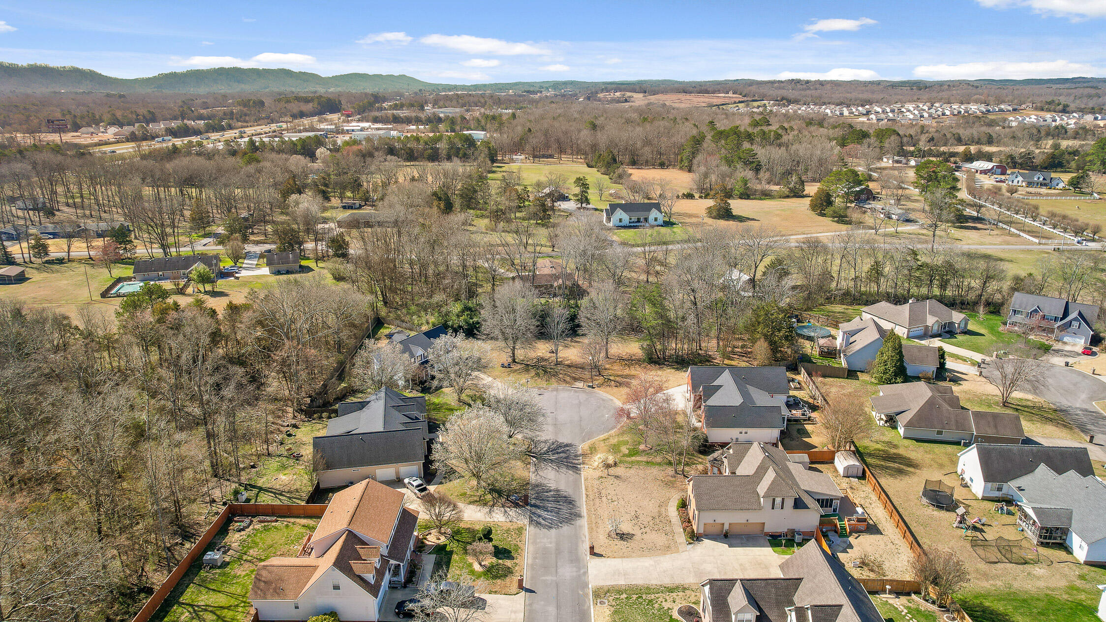 7101 Goldenrod Court, Ooltewah, Tennessee image 23