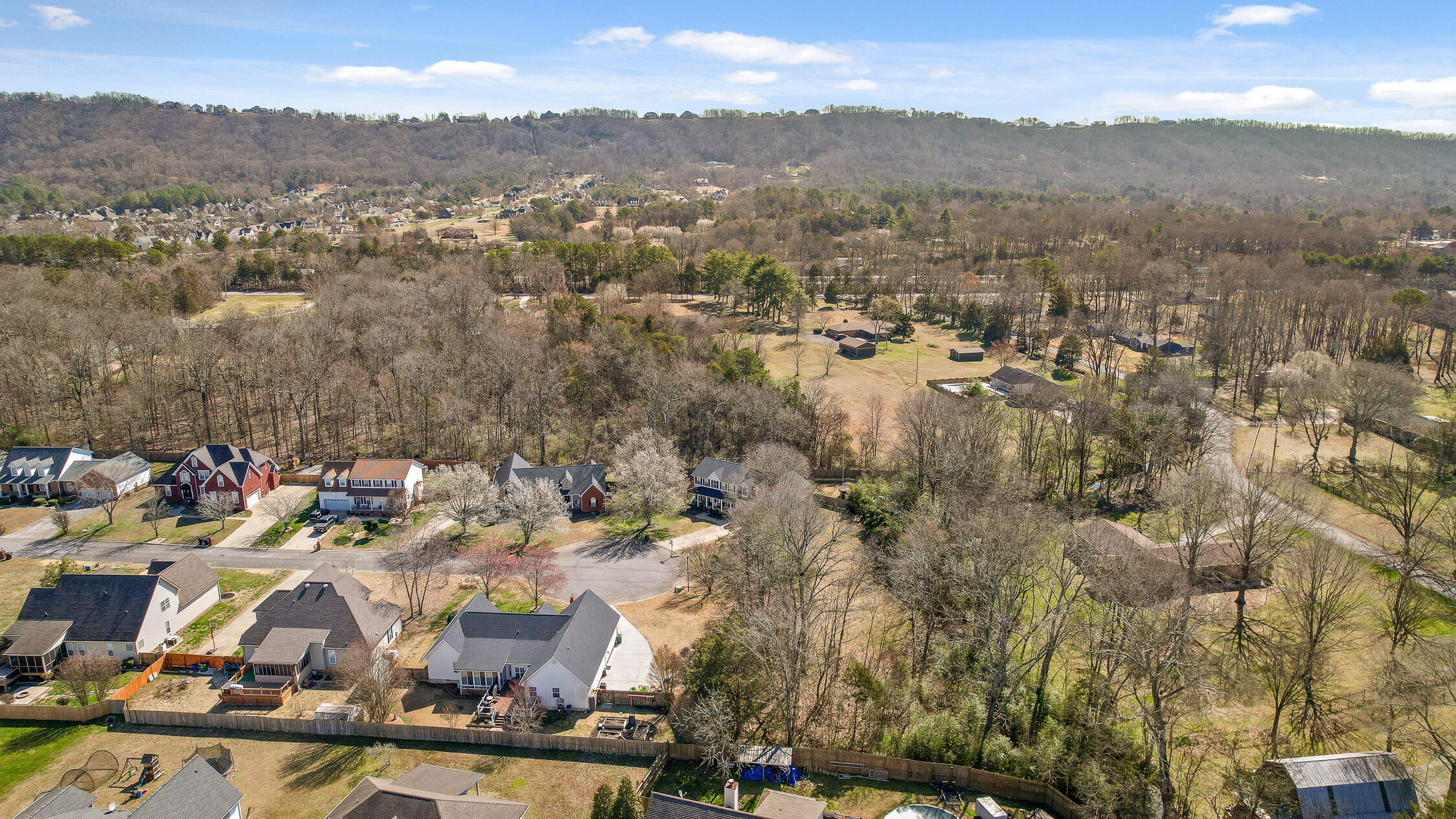 7101 Goldenrod Court, Ooltewah, Tennessee image 29