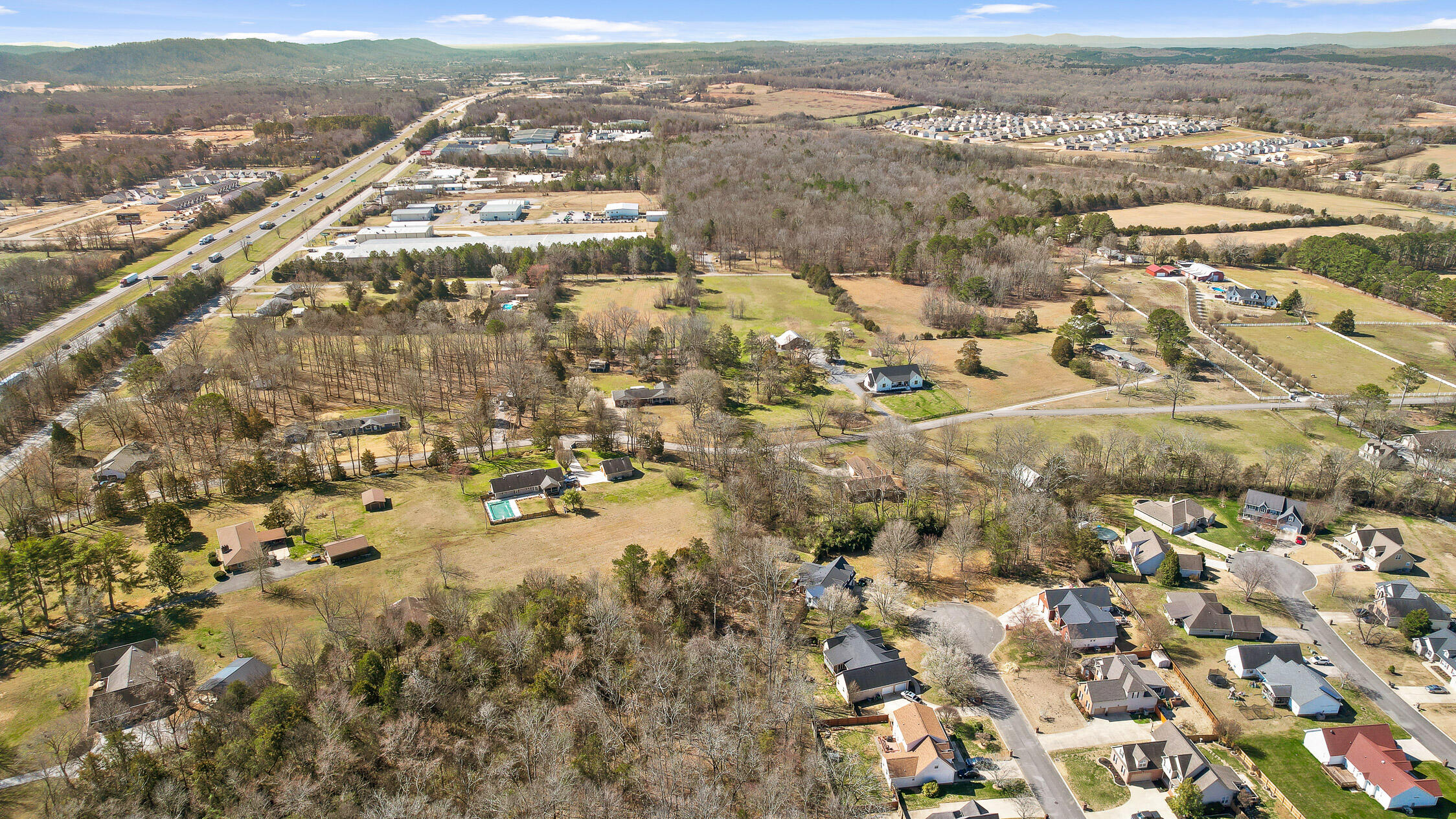 7101 Goldenrod Court, Ooltewah, Tennessee image 33