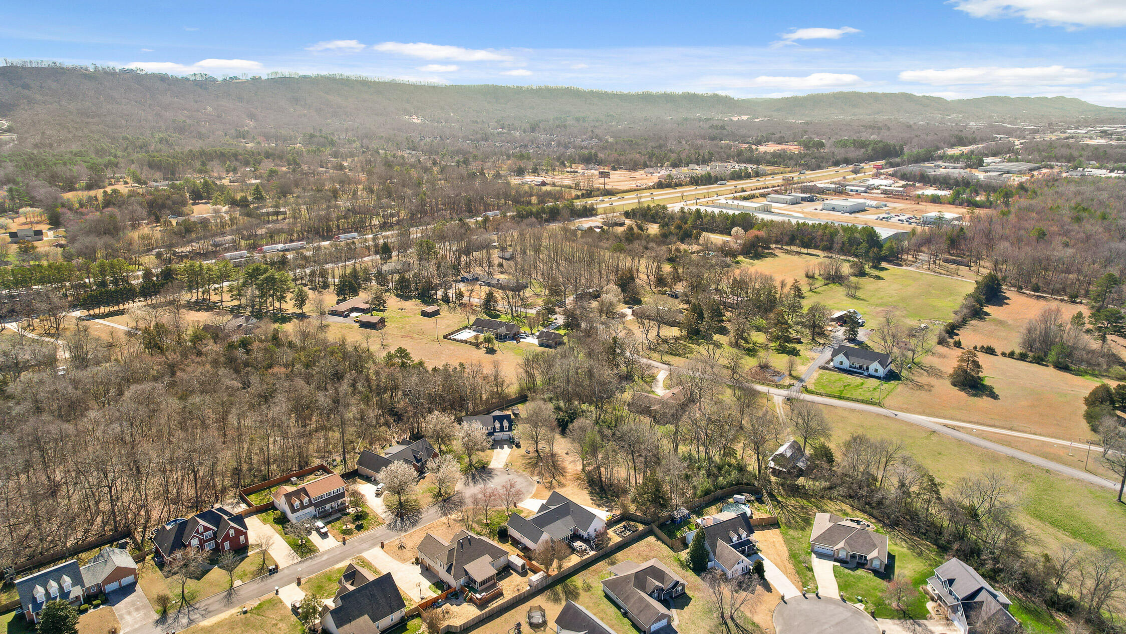 7101 Goldenrod Court, Ooltewah, Tennessee image 31