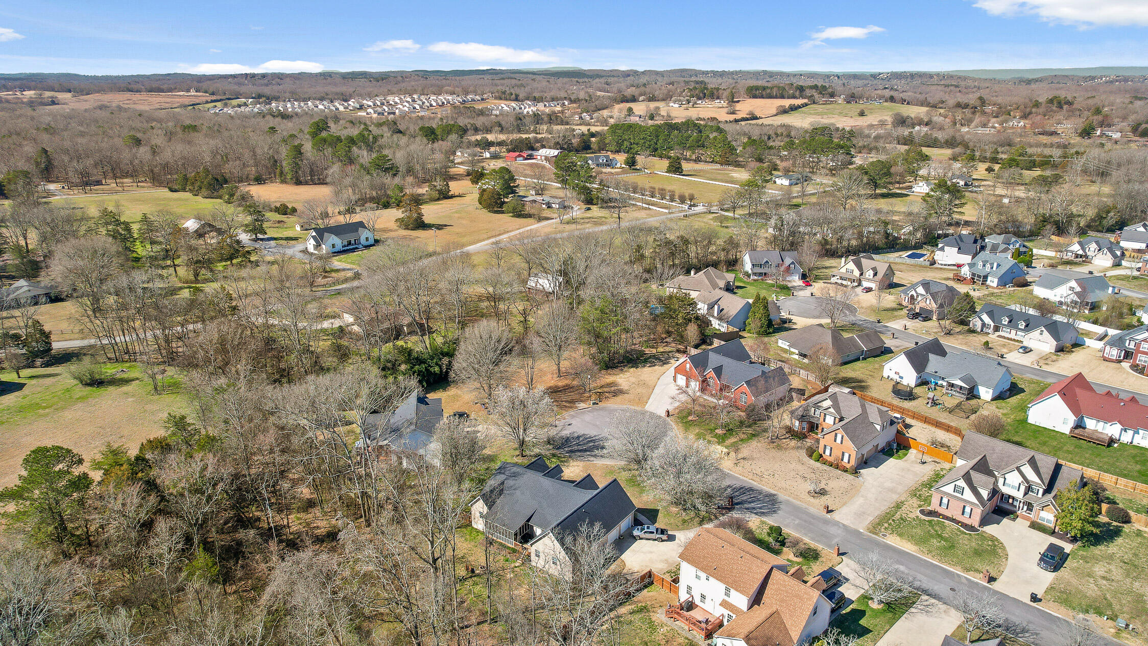 7101 Goldenrod Court, Ooltewah, Tennessee image 24