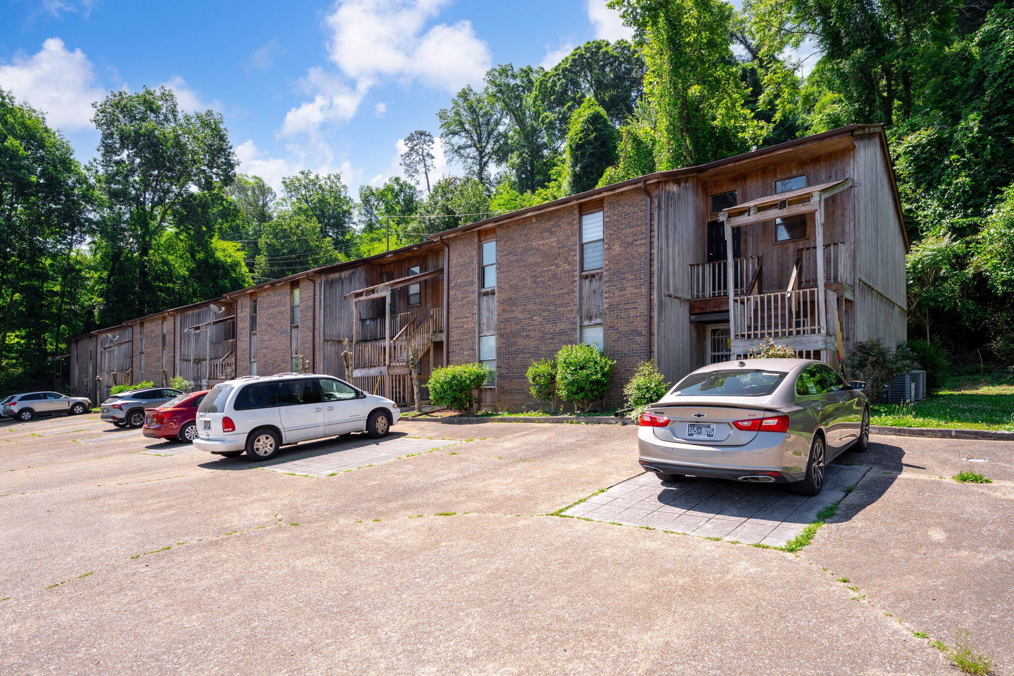3800 Provence Street 16