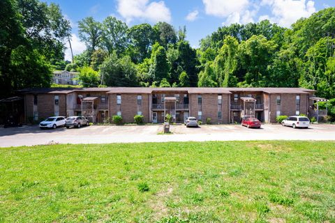 Photo of 3800 Provence Street, Chattanooga, TN 37411 (MLS # 1535201)