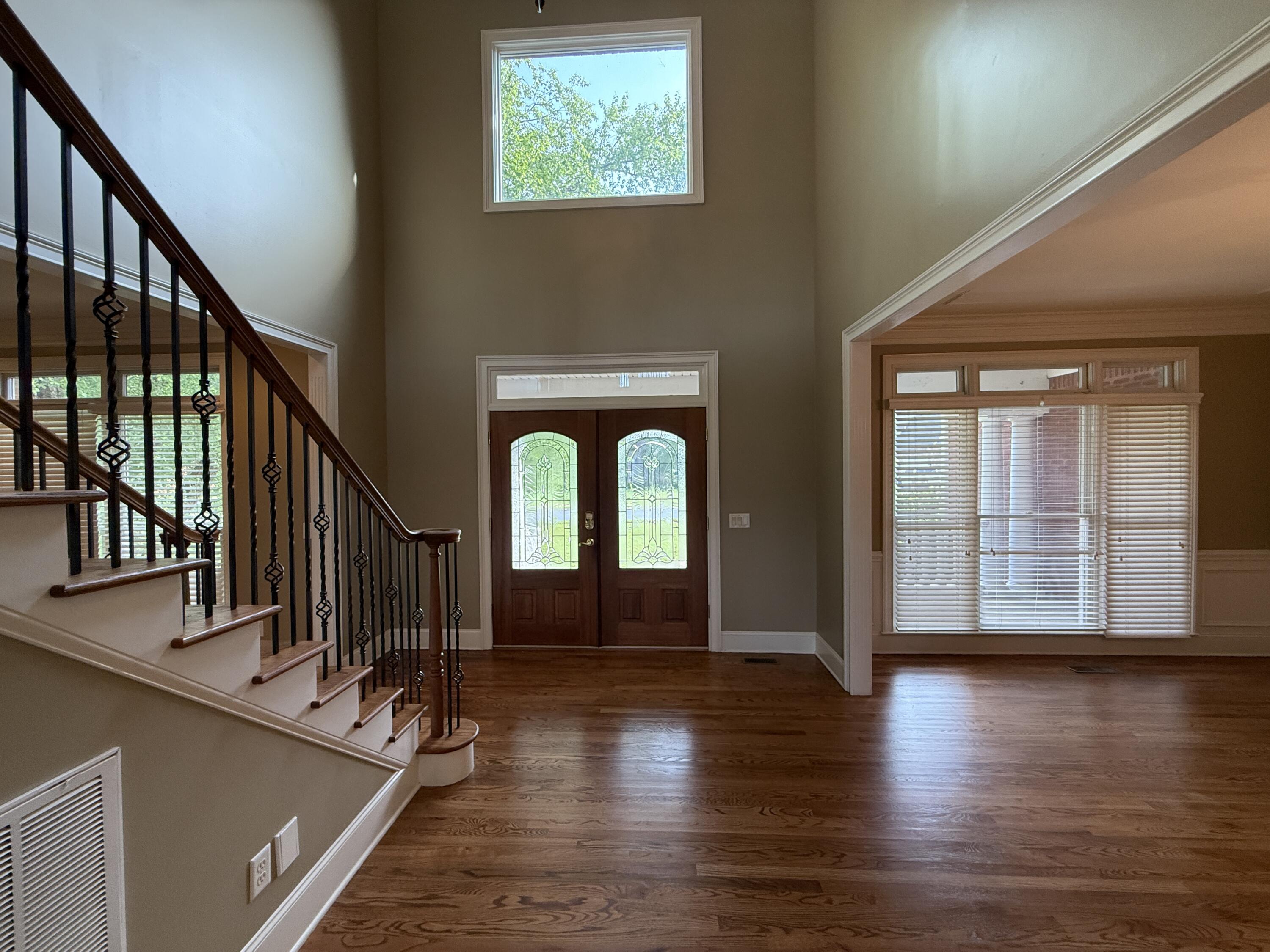 8494 Rambling Rose Drive, Ooltewah, Tennessee image 5