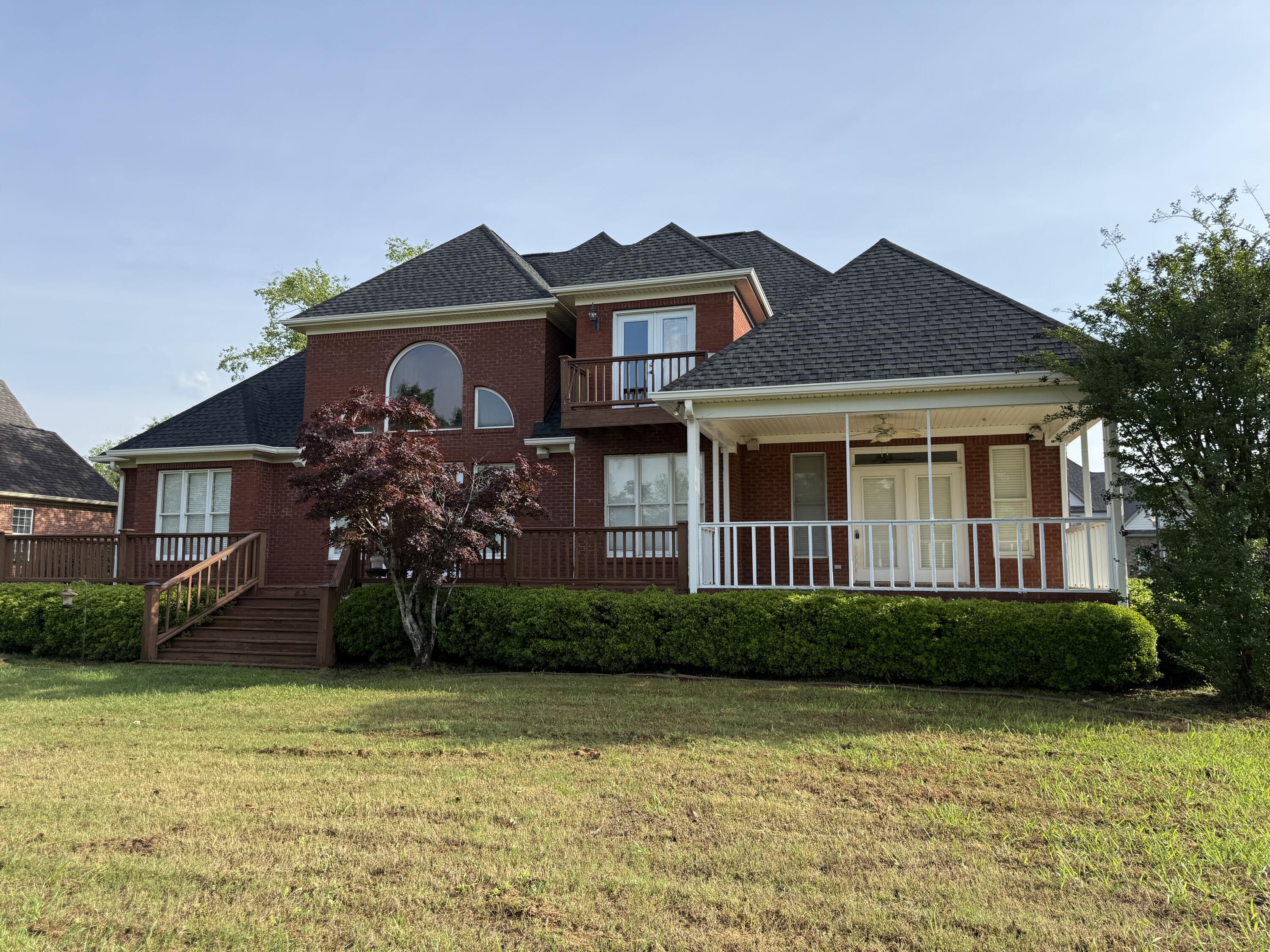 8494 Rambling Rose Drive, Ooltewah, Tennessee image 49