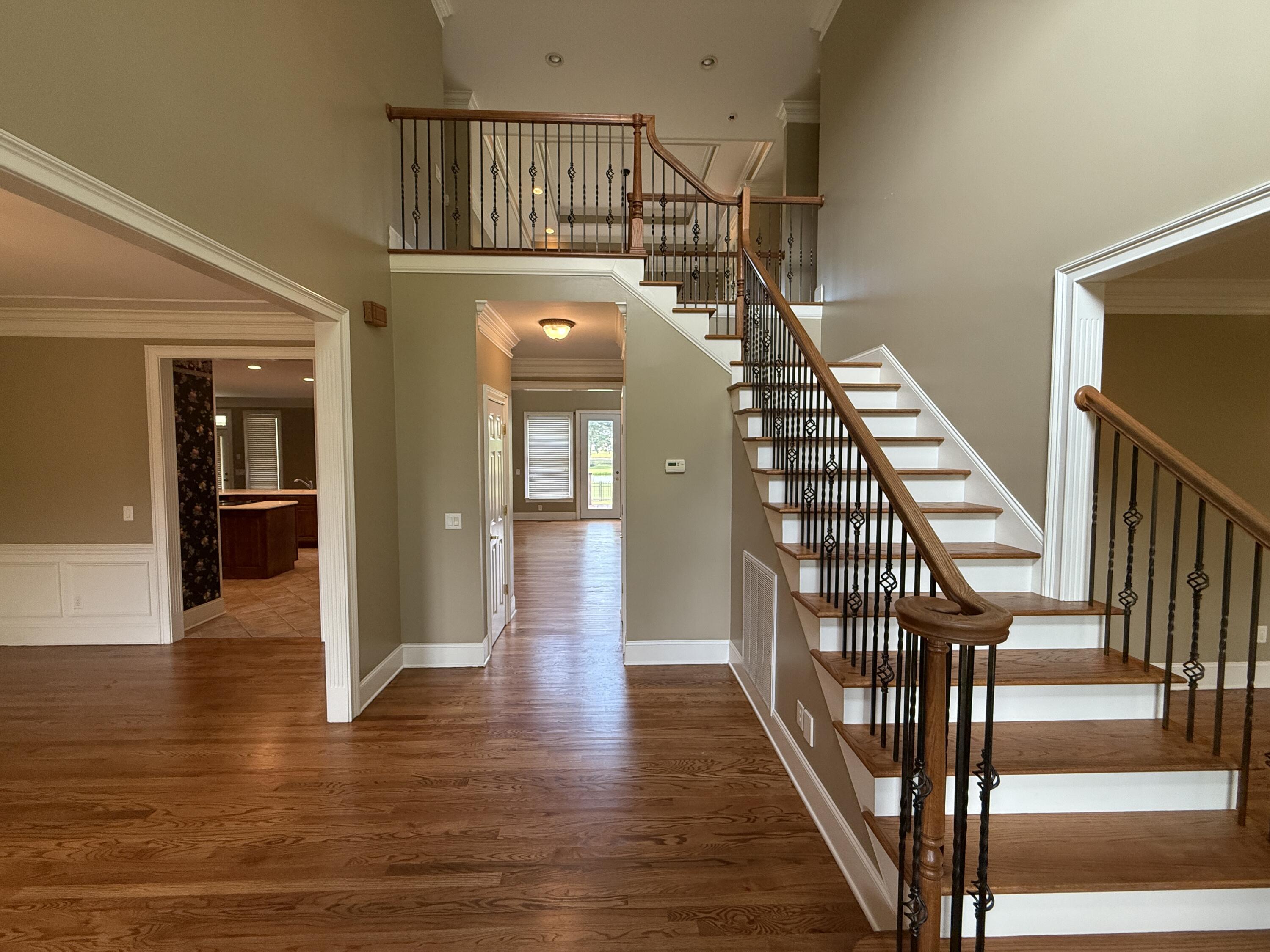 8494 Rambling Rose Drive, Ooltewah, Tennessee image 3