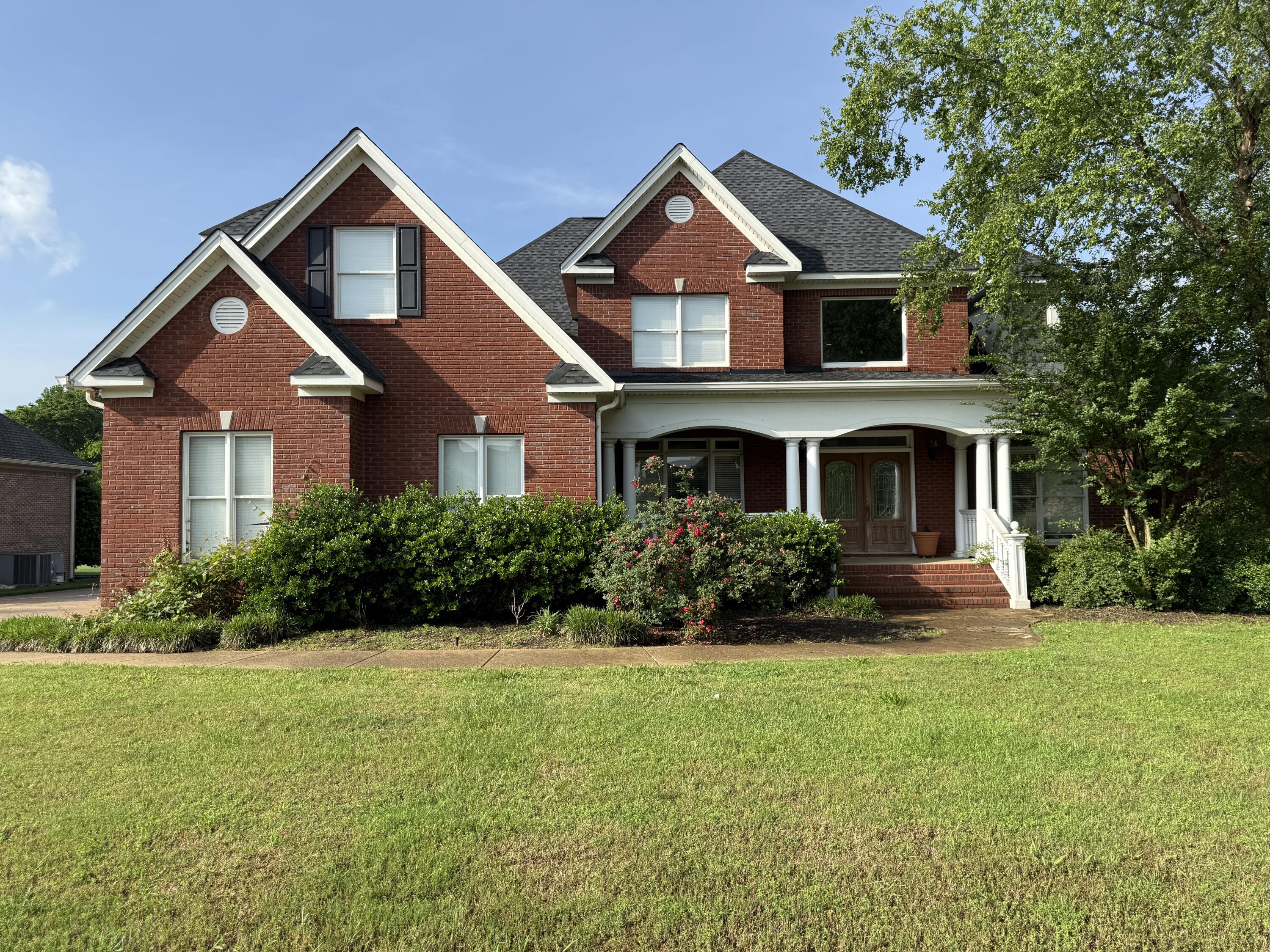8494 Rambling Rose Drive, Ooltewah, Tennessee image 1