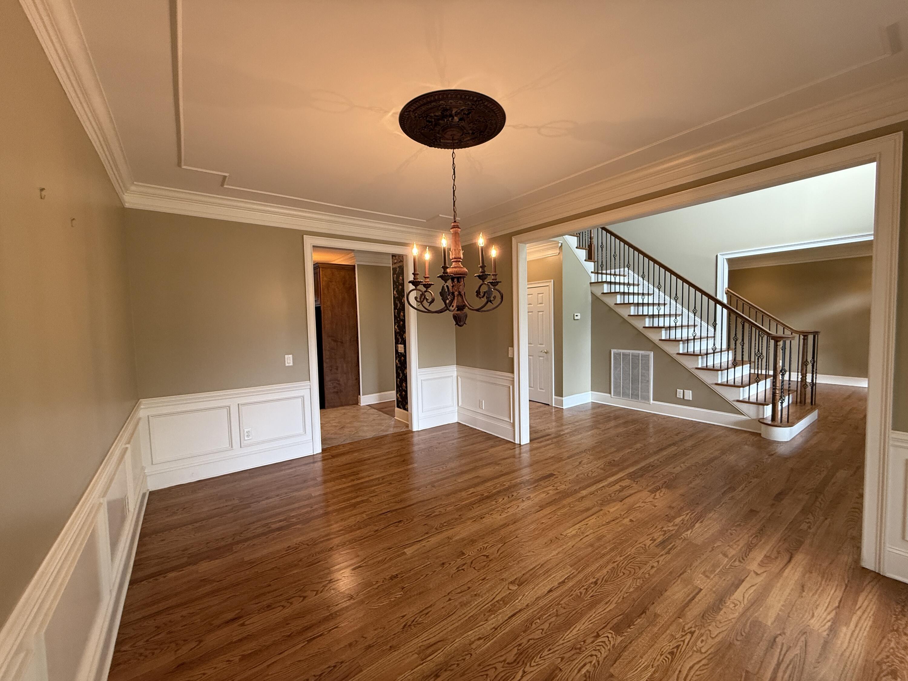 8494 Rambling Rose Drive, Ooltewah, Tennessee image 8