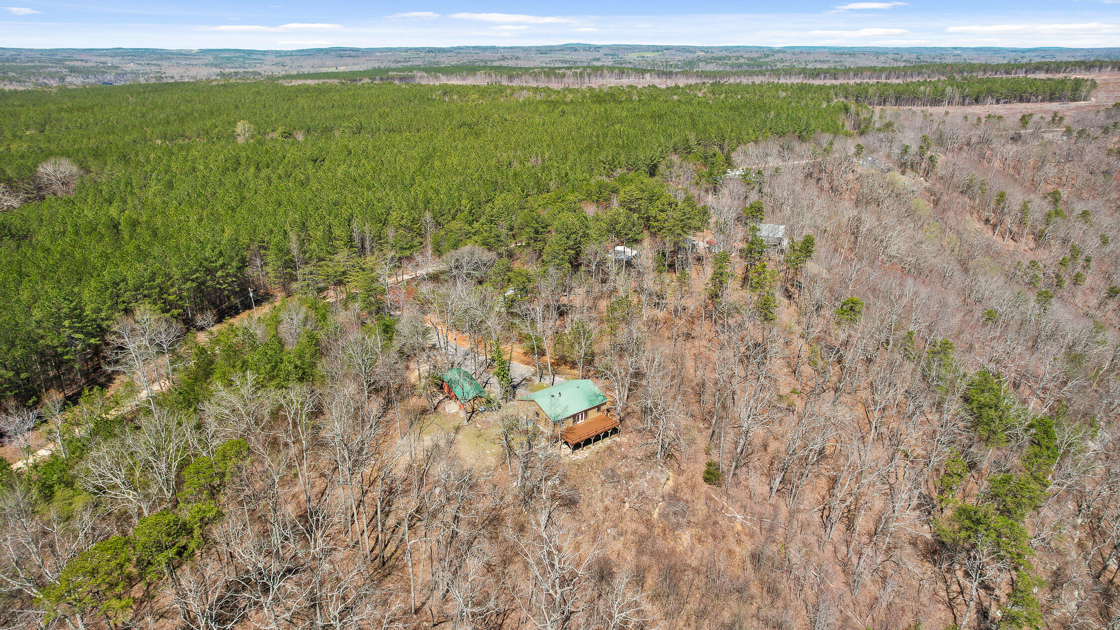 2345 County Road 865, Gaylesville, Alabama image 42