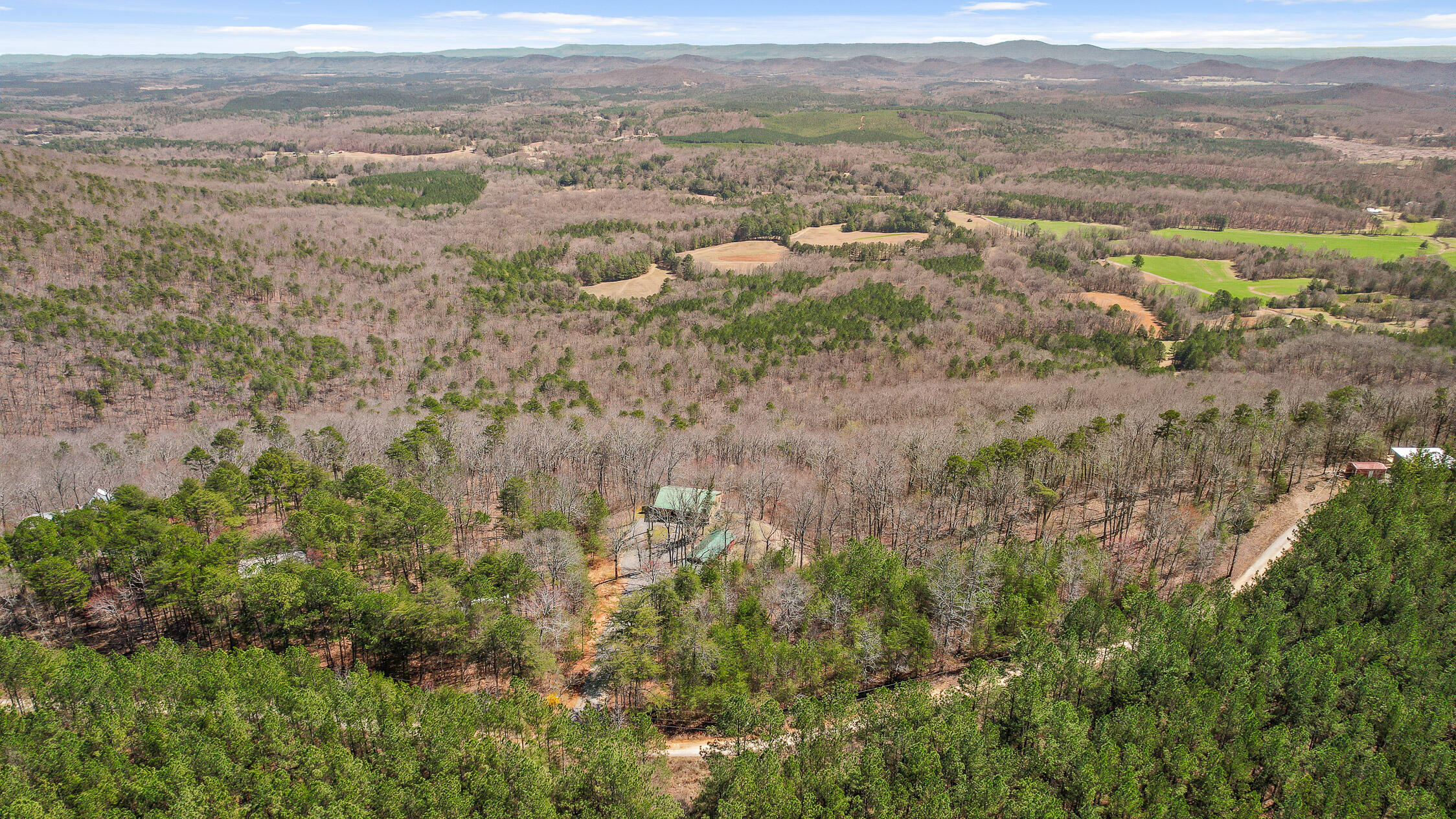 2345 County Road 865, Gaylesville, Alabama image 48