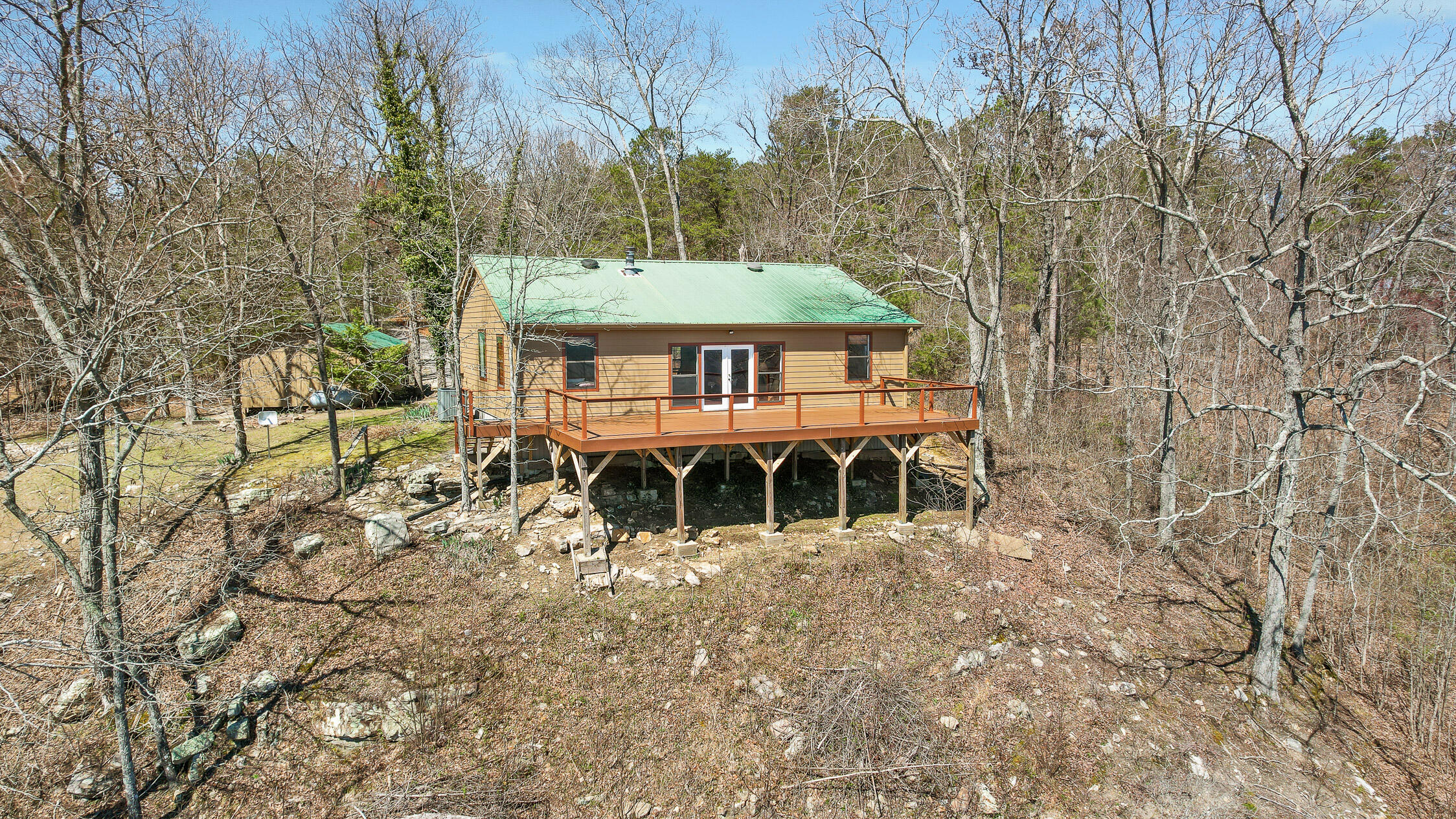 2345 County Road 865, Gaylesville, Alabama image 14