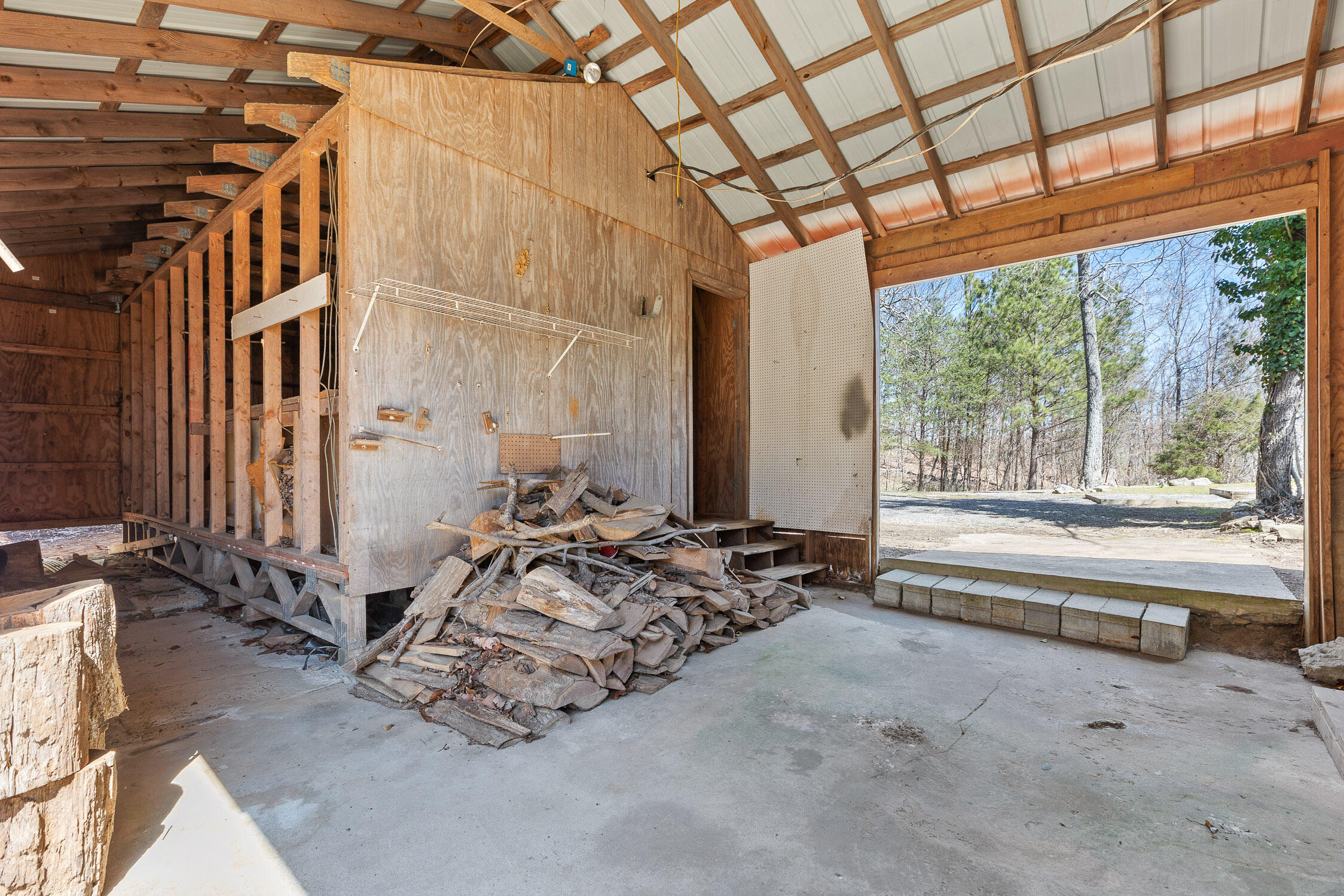 2345 County Road 865, Gaylesville, Alabama image 47