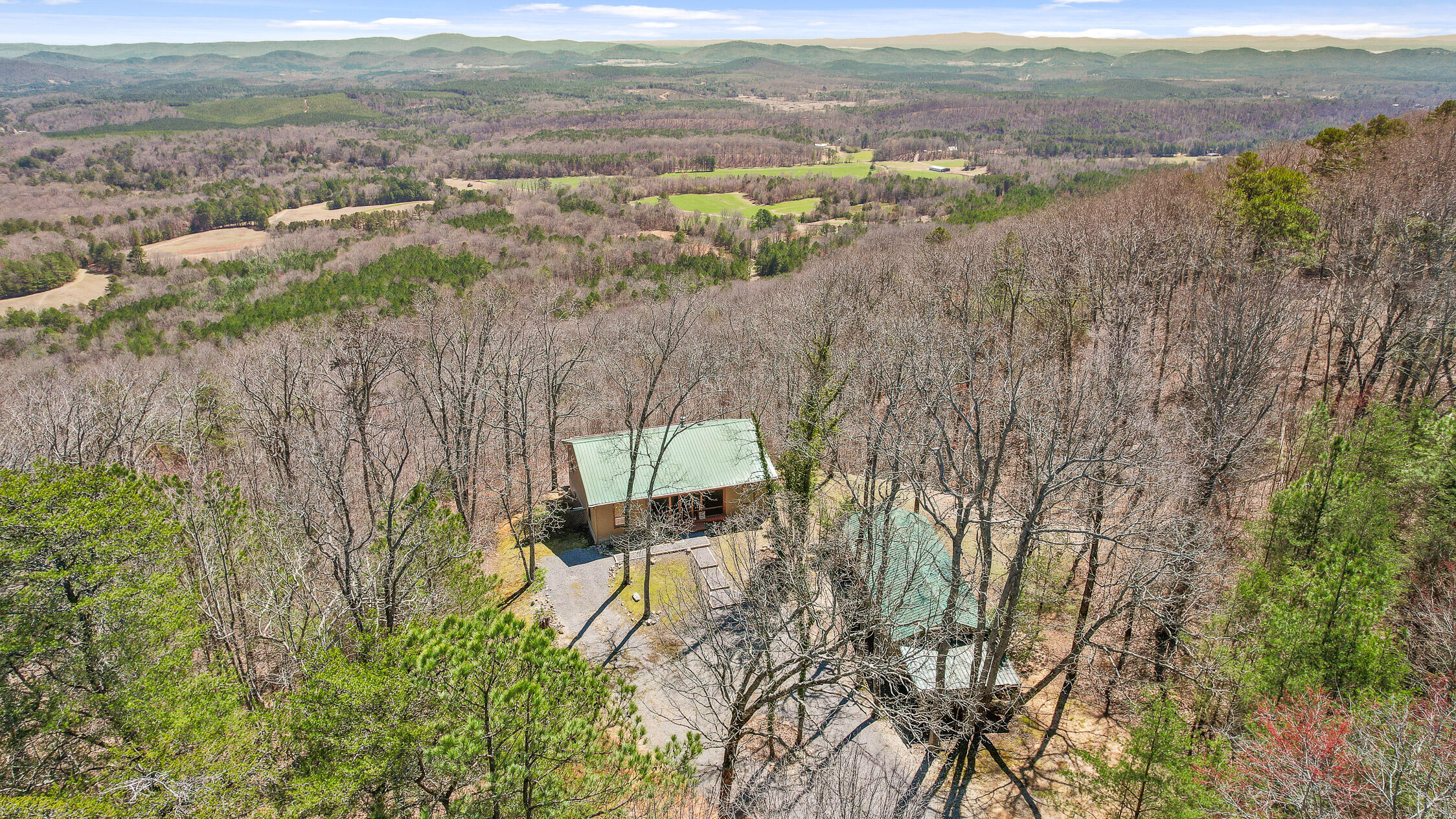 2345 County Road 865, Gaylesville, Alabama image 2