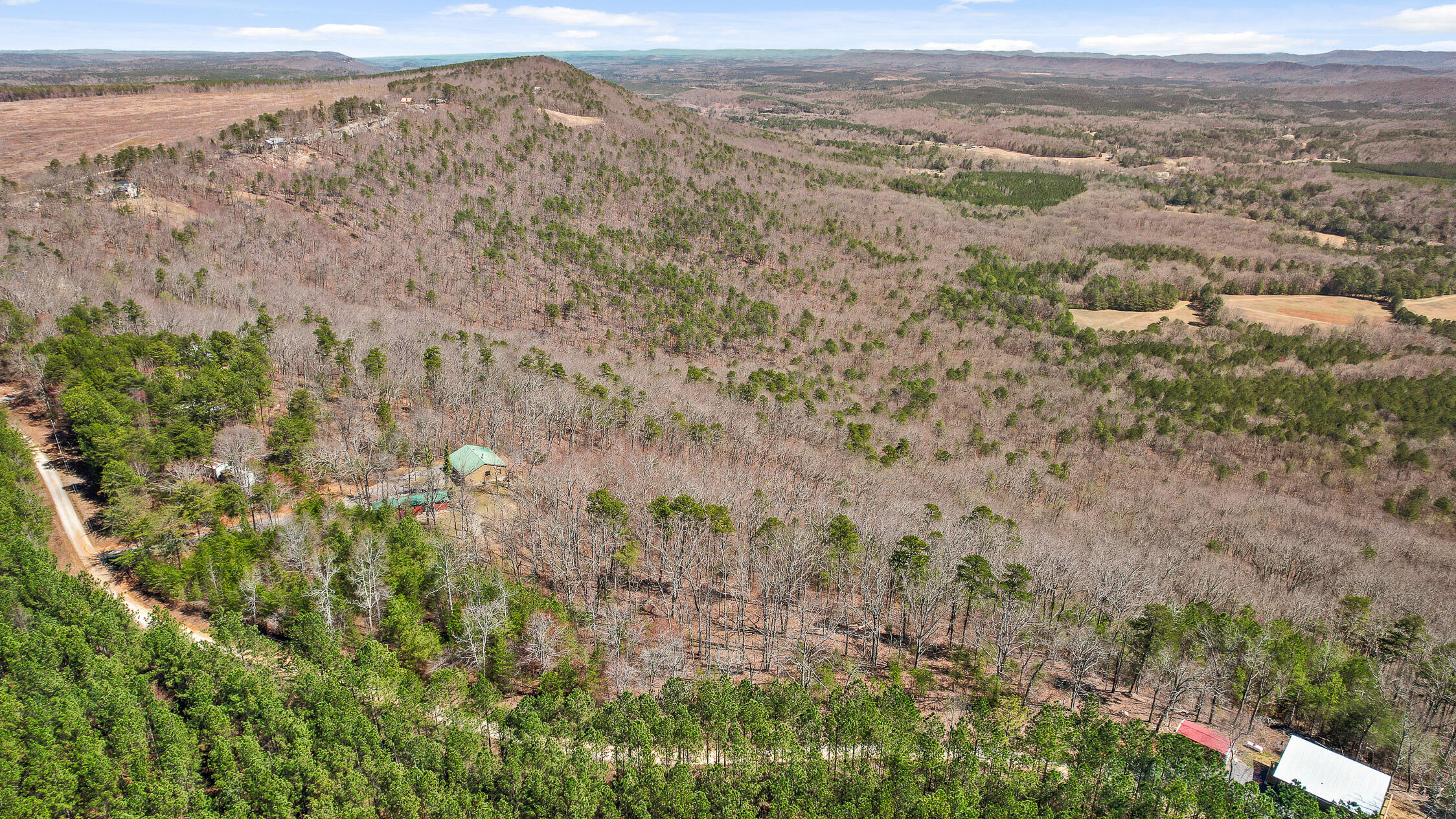 2345 County Road 865, Gaylesville, Alabama image 44