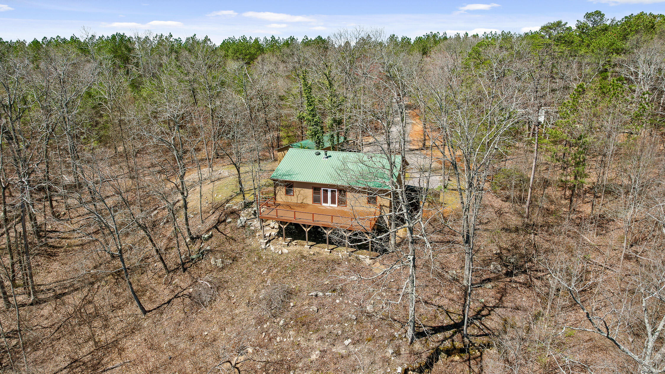 2345 County Road 865, Gaylesville, Alabama image 7